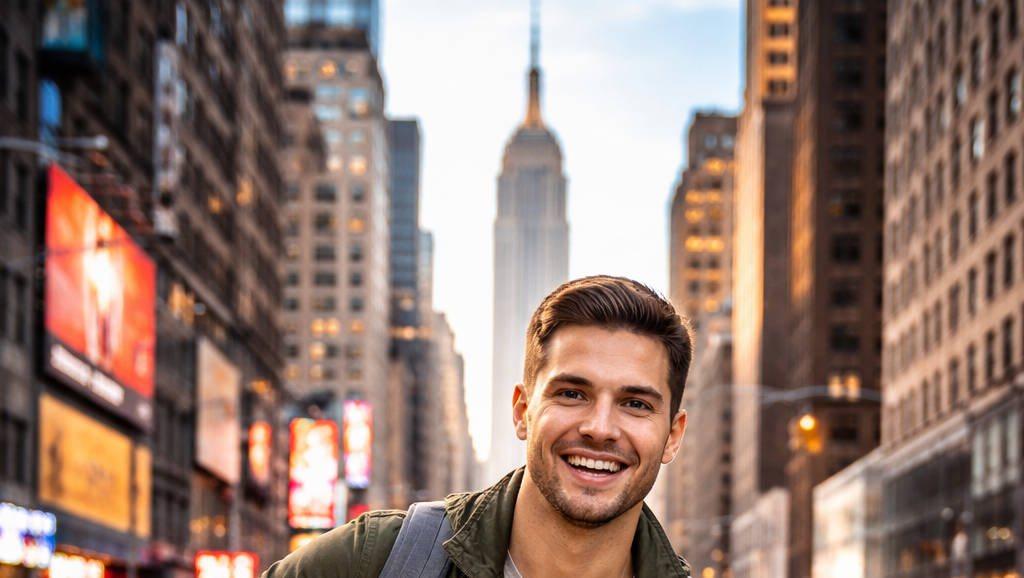 Fresh Start: Support My Relocation photo