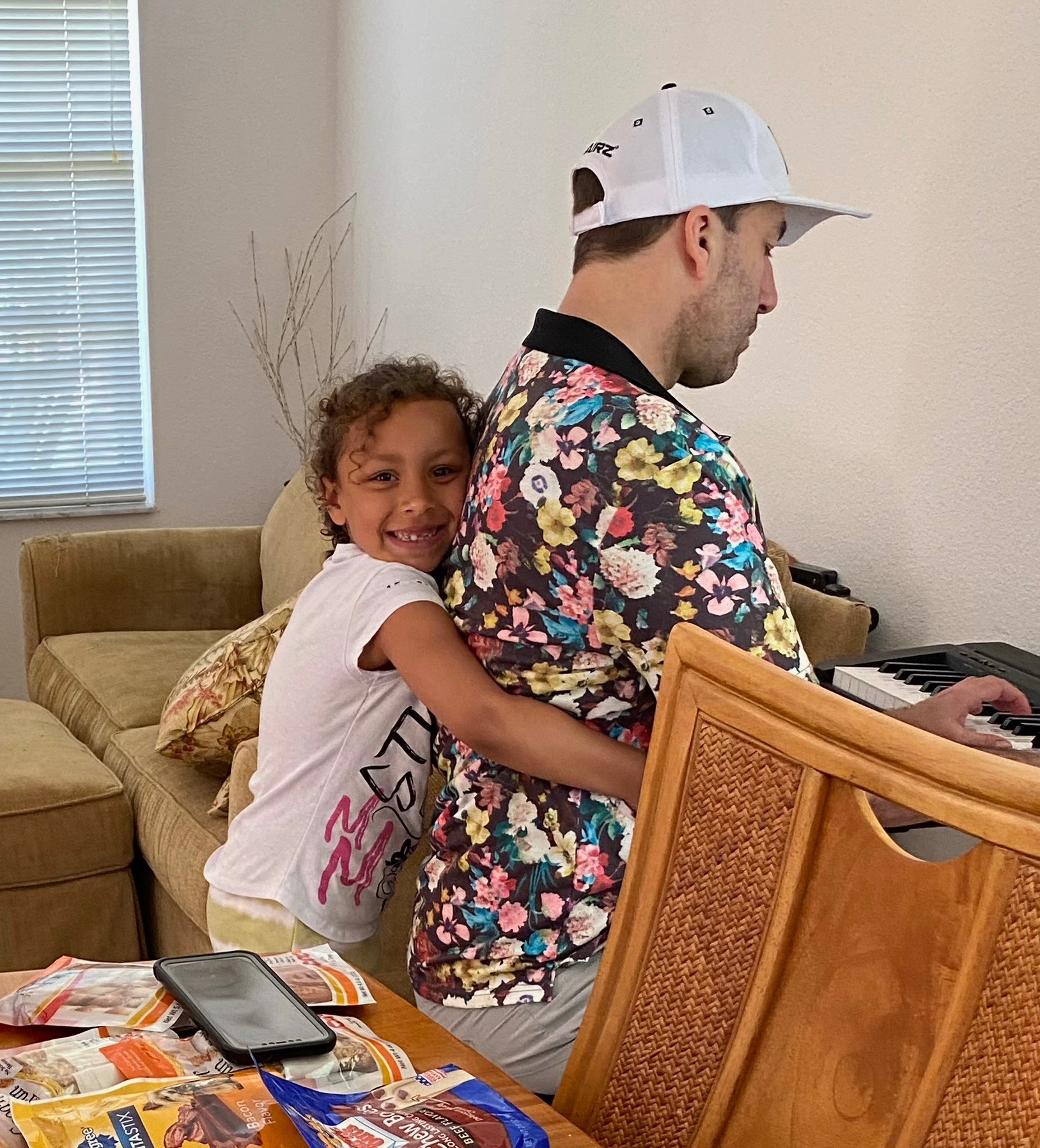 Fundraiser by Matthew Peters : Help My Sister Rebuild After House Fire
