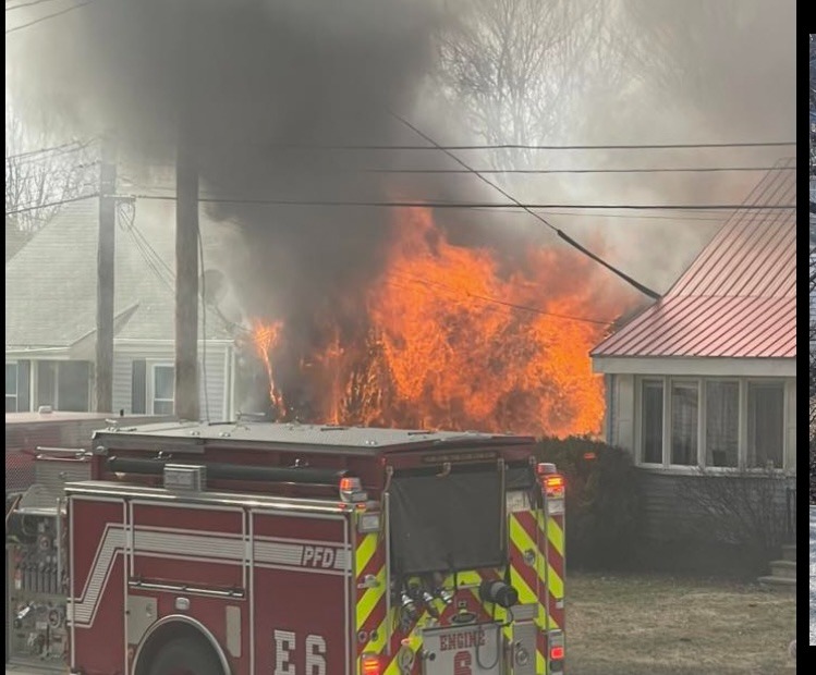Fundraiser by Matthew Peters : Help My Sister Rebuild After House Fire