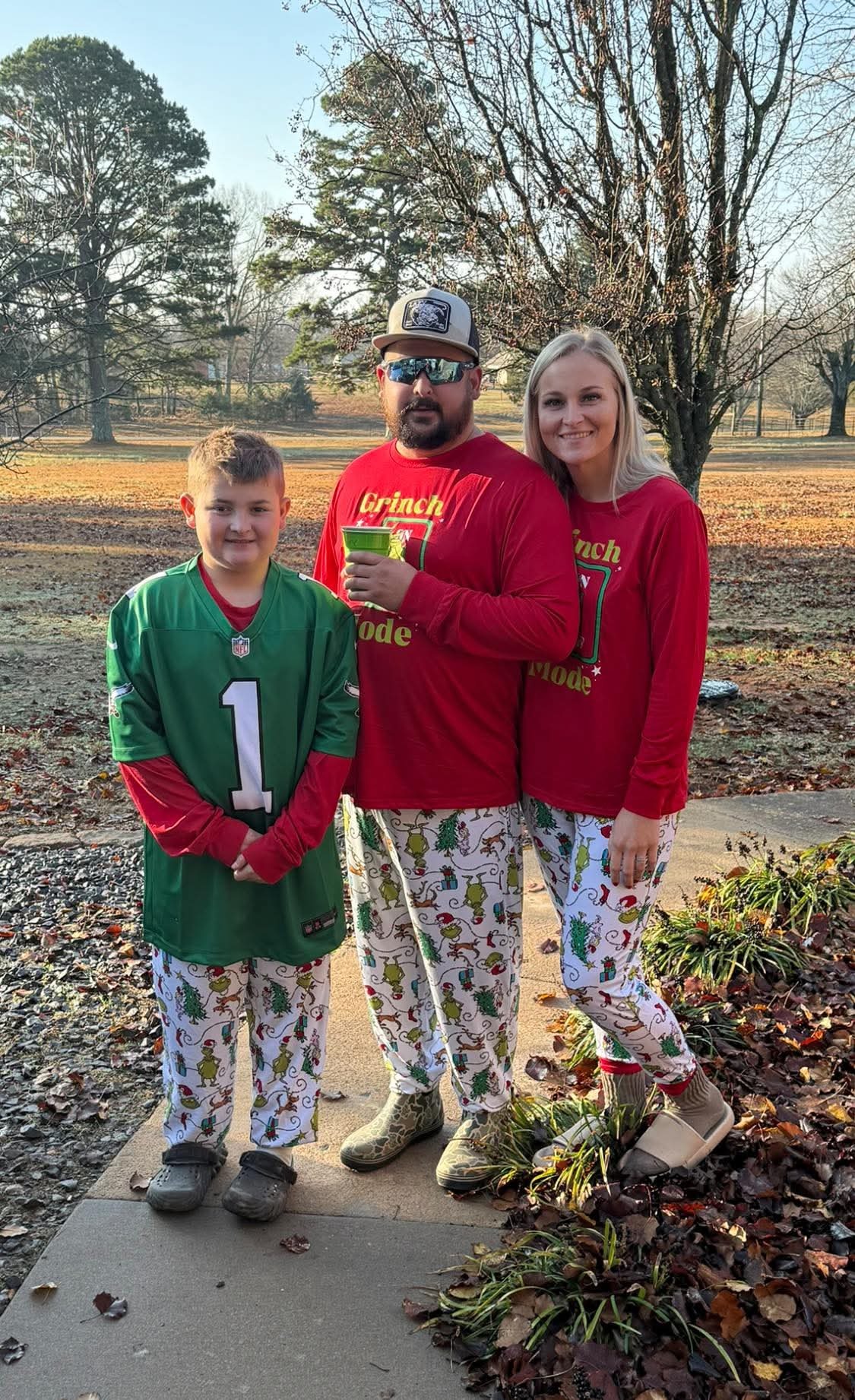 Fundraiser by Heather Harris : Support Jake and Hailey's Recovery Journey
