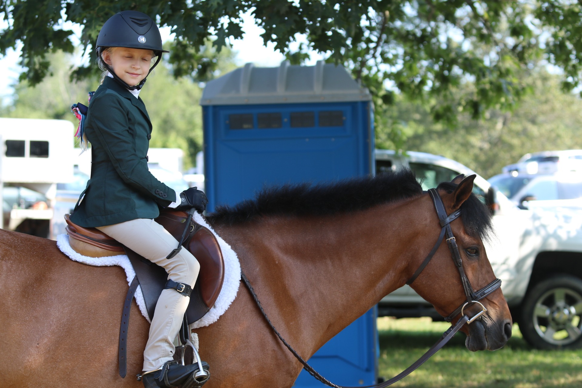 Fundraiser by Sarah Lent : Help McKaylah Compete at IEA Nationals