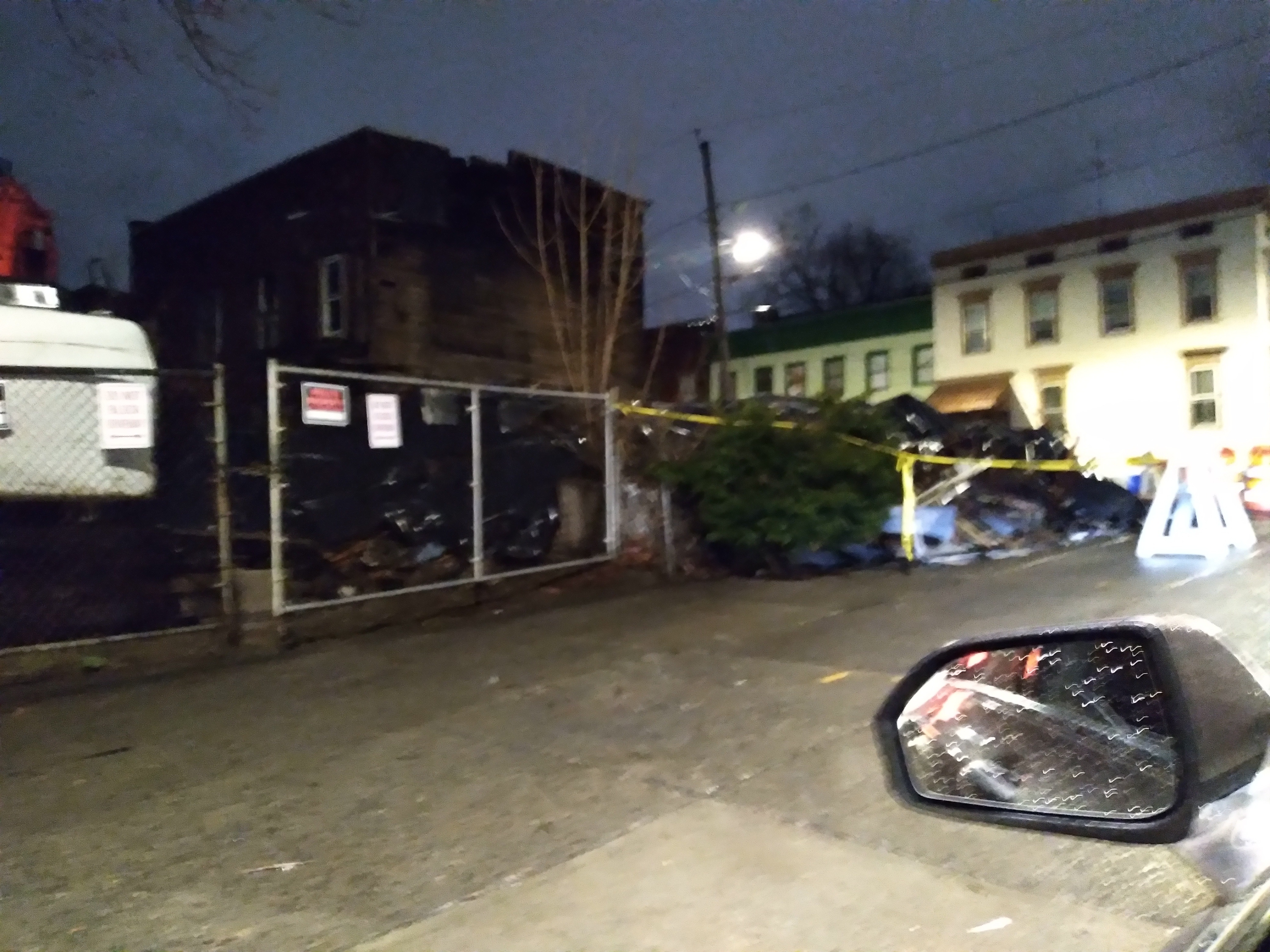 Fundraiser by Robert Tune : Help Robert Rebuild After a Devastating ...