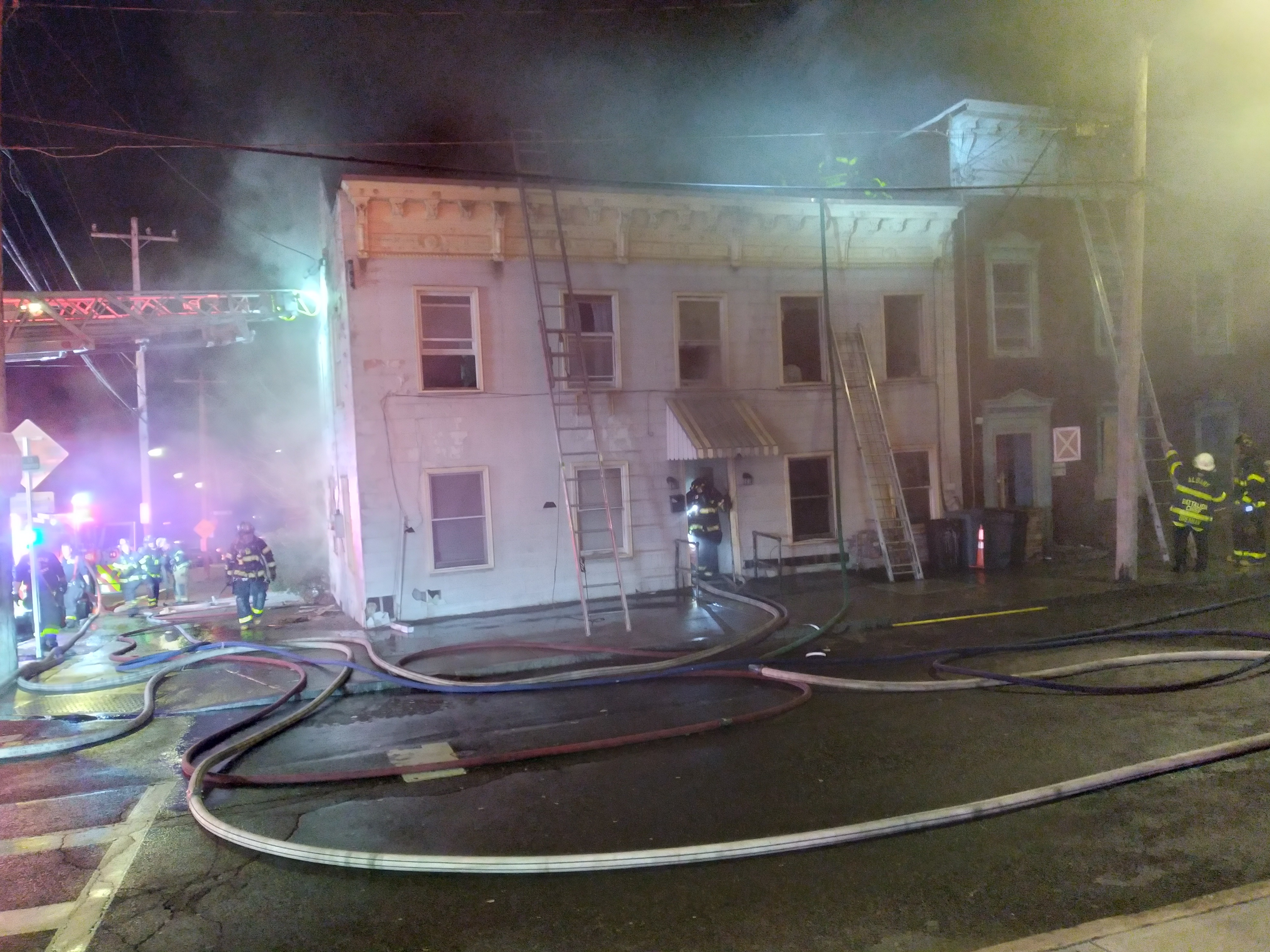 Fundraiser by Robert Tune : Help Robert Rebuild After a Devastating ...