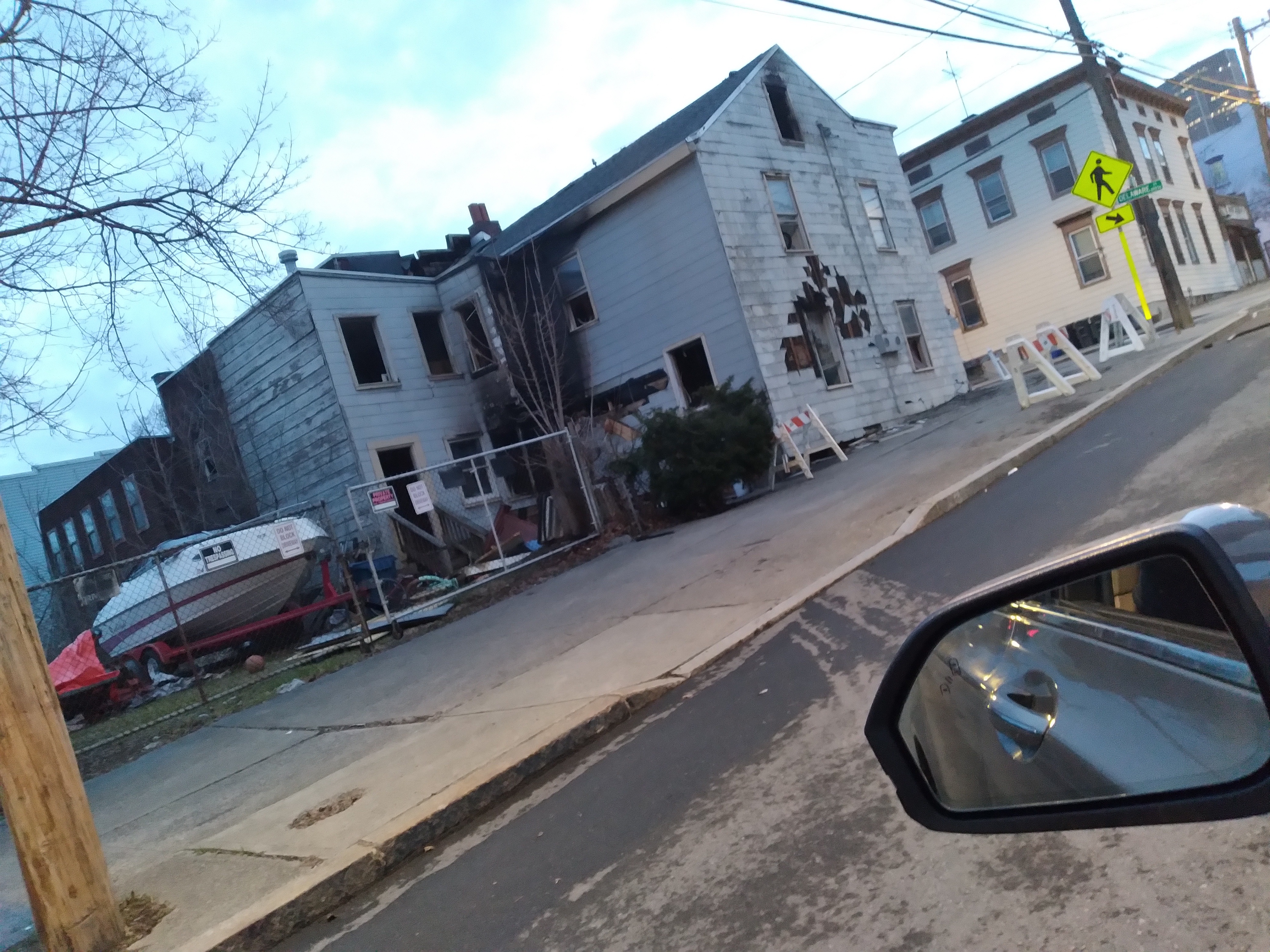 Fundraiser by Robert Tune : Help Robert Rebuild After a Devastating ...