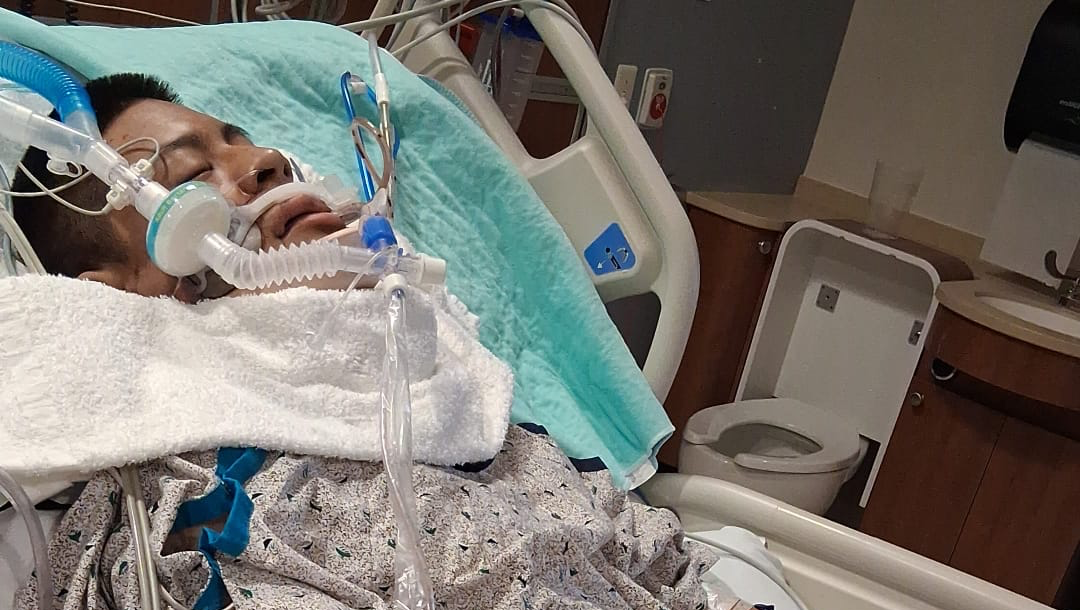 Wilber Eusebio Quib Cuc photo