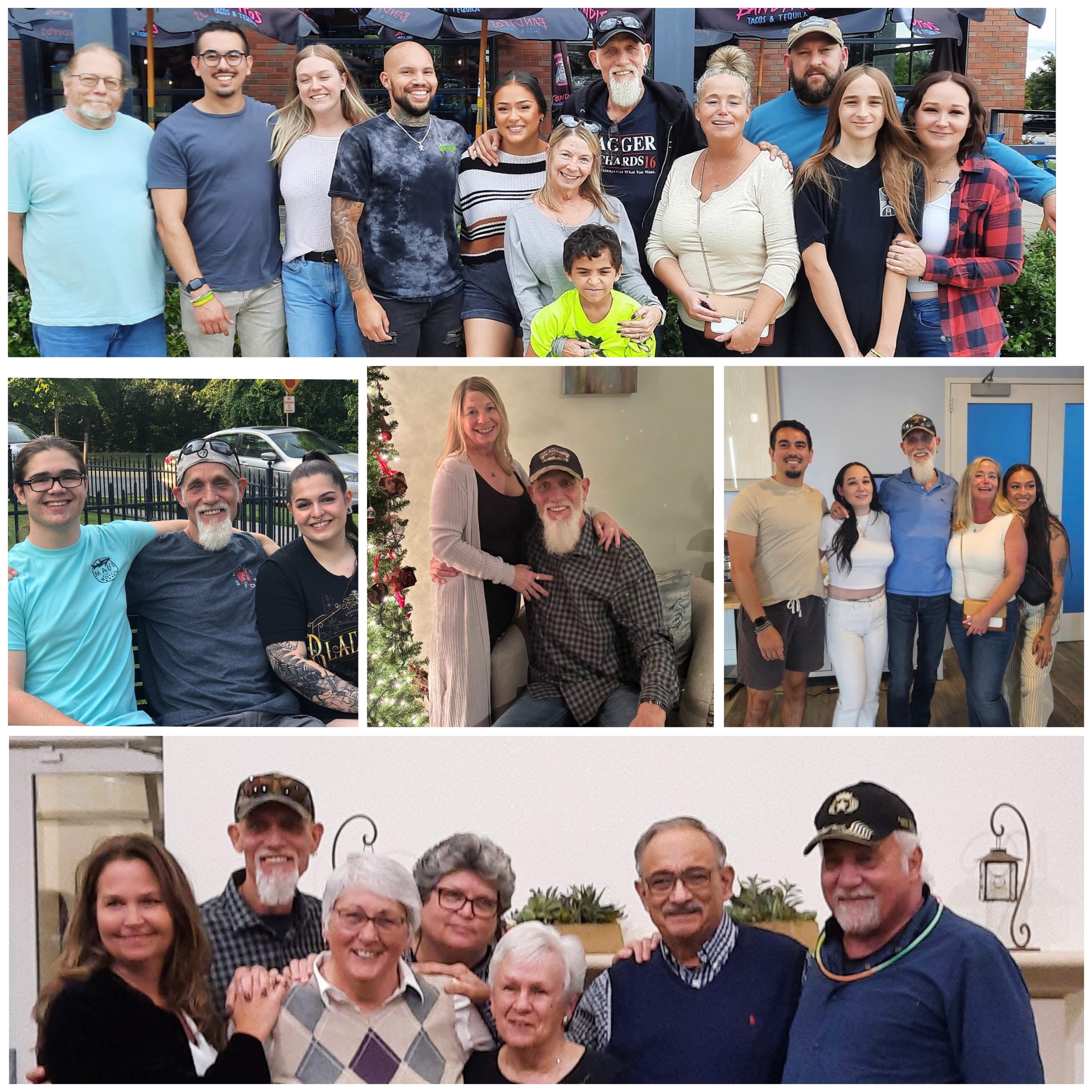 Honoring Michael Gerry: Support The Storehouse campaign photo, 2 of 4