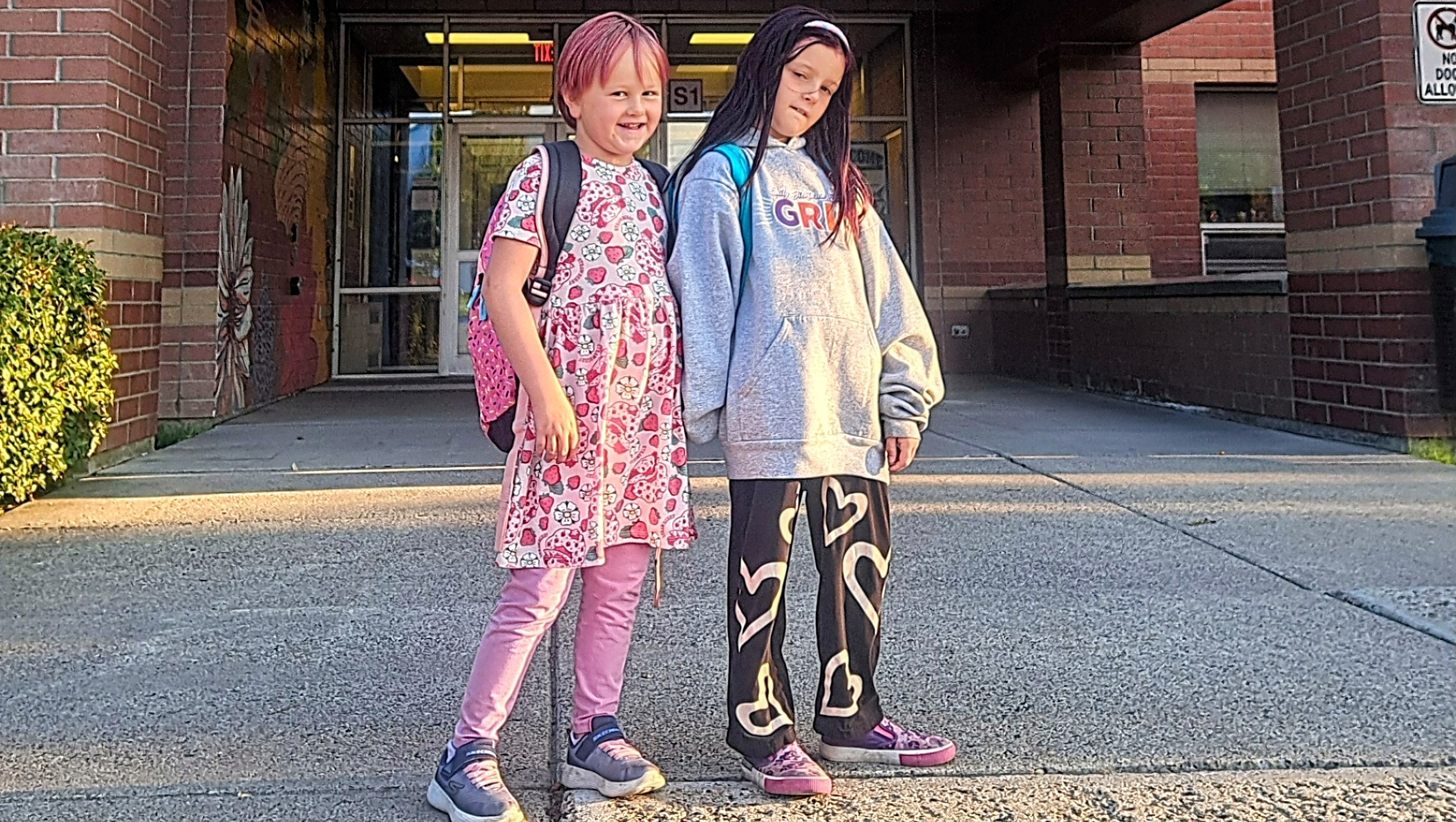 Help Us Repair Our Only Family Car photo