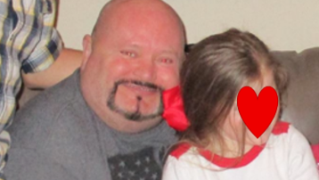 Help Charles Maintain Health in Prison photo