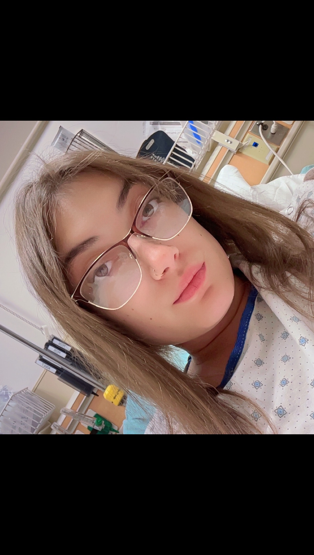 Help Michelle Get Life-Saving Thyroid Surgery photo