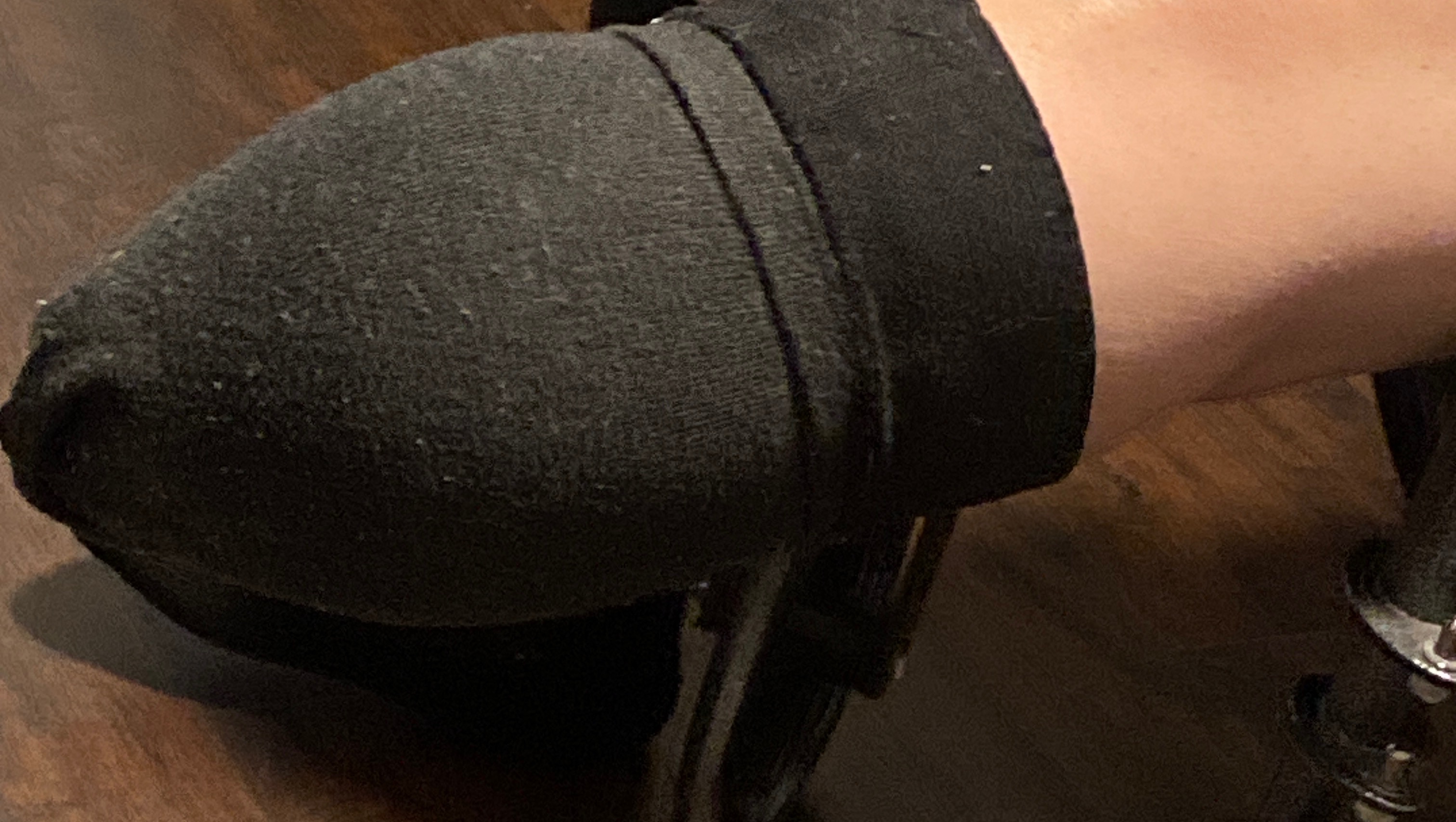 Support Melissa’s Journey to a New Prosthetic photo