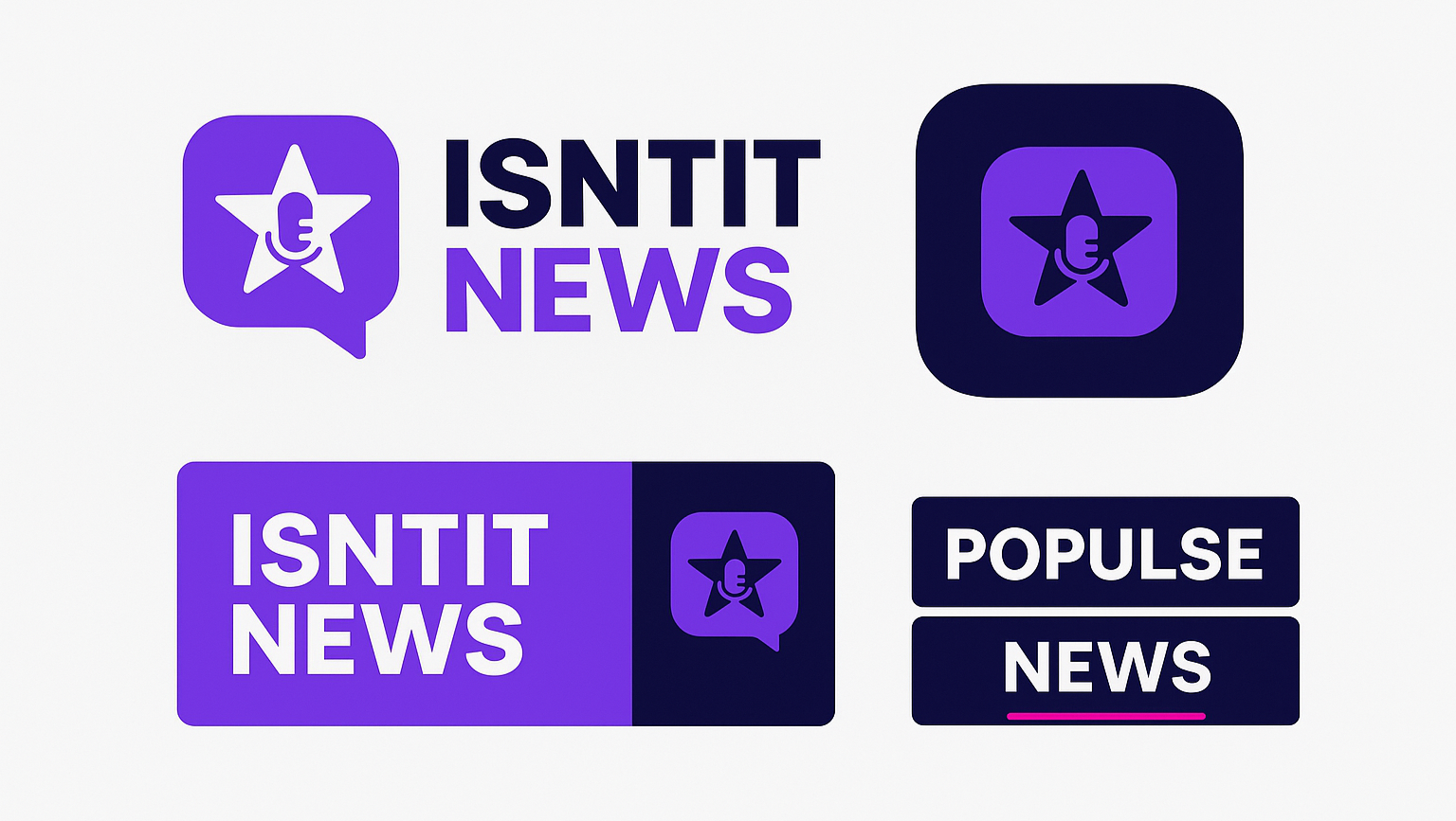 They’re Not Telling These Stories. Help Me Build Isntitnews photo