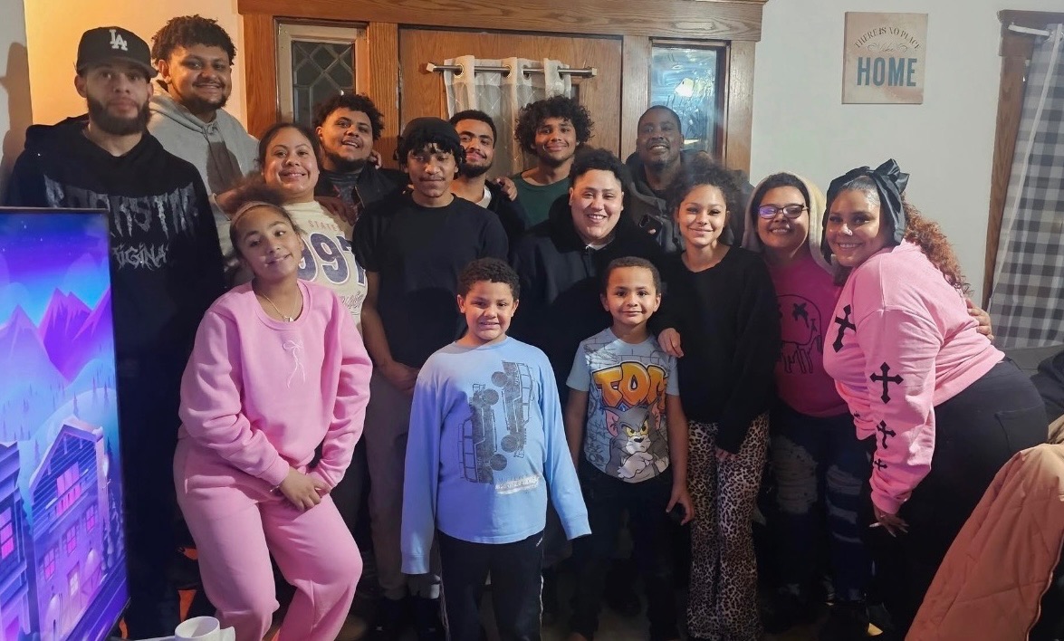 Fundraiser by DeMicka Adkins : Support Micko’s Fight Against Pancreatic ...