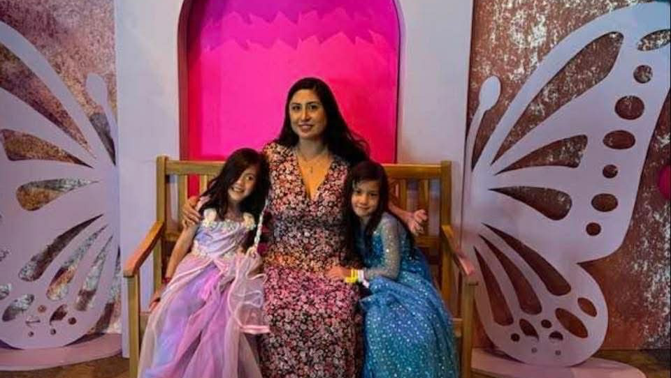 Help A Rancher Mom Of Three Fight Breast Cancer photo