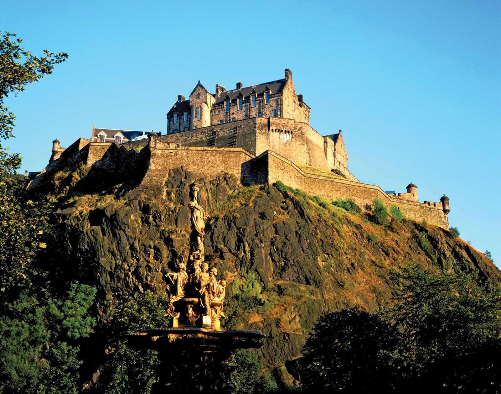 Support Riley's Theatre Journey to Edinburgh, Scotland campaign photo, 2 of 8