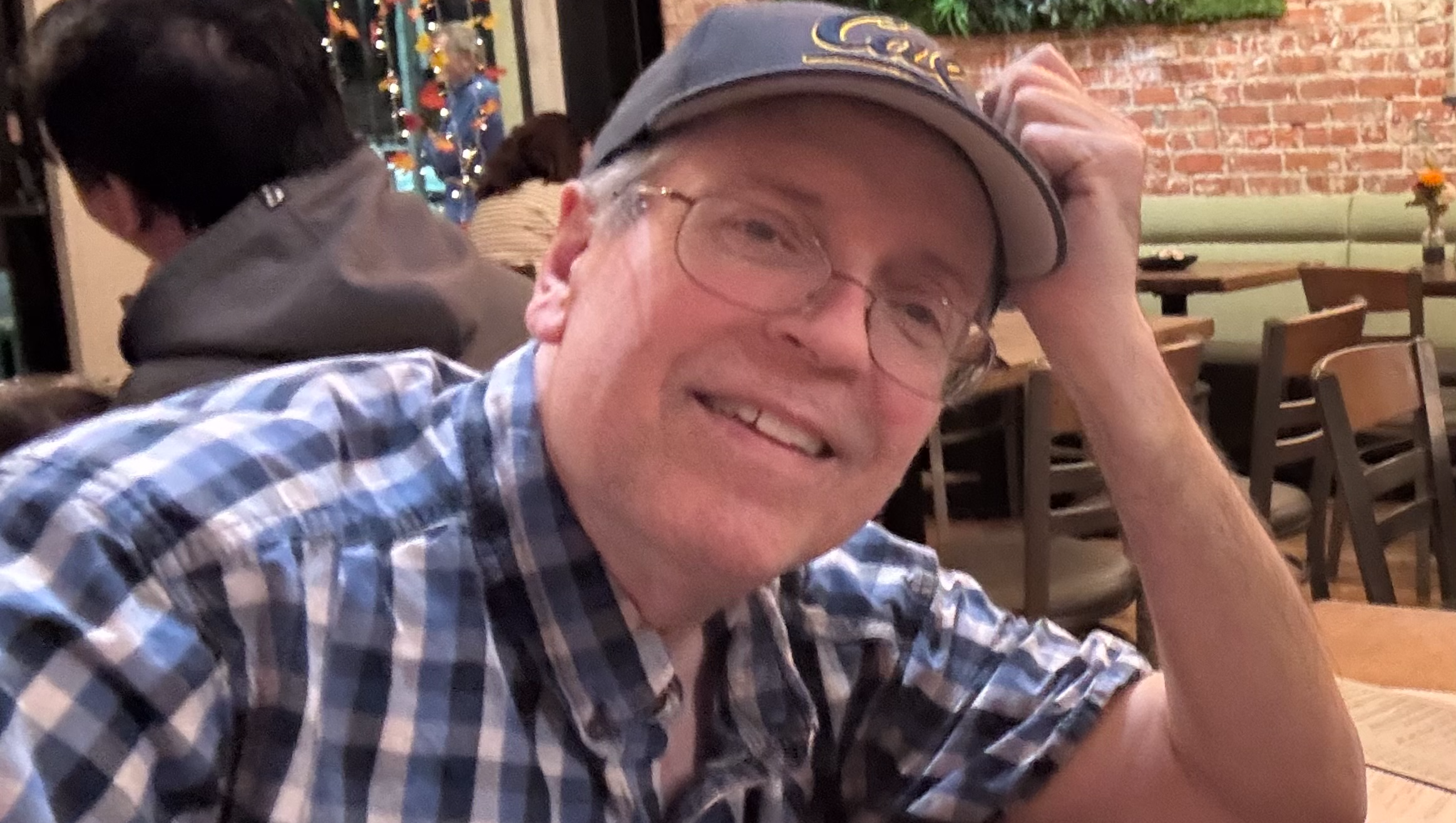 Support Carlyle's Fight Against Stage 4 Cancer photo