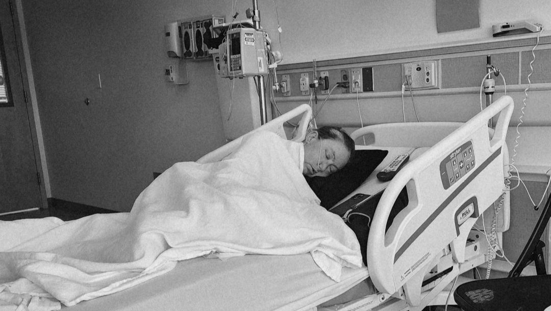 Help Julie and Aaron Through This Tough Journey photo