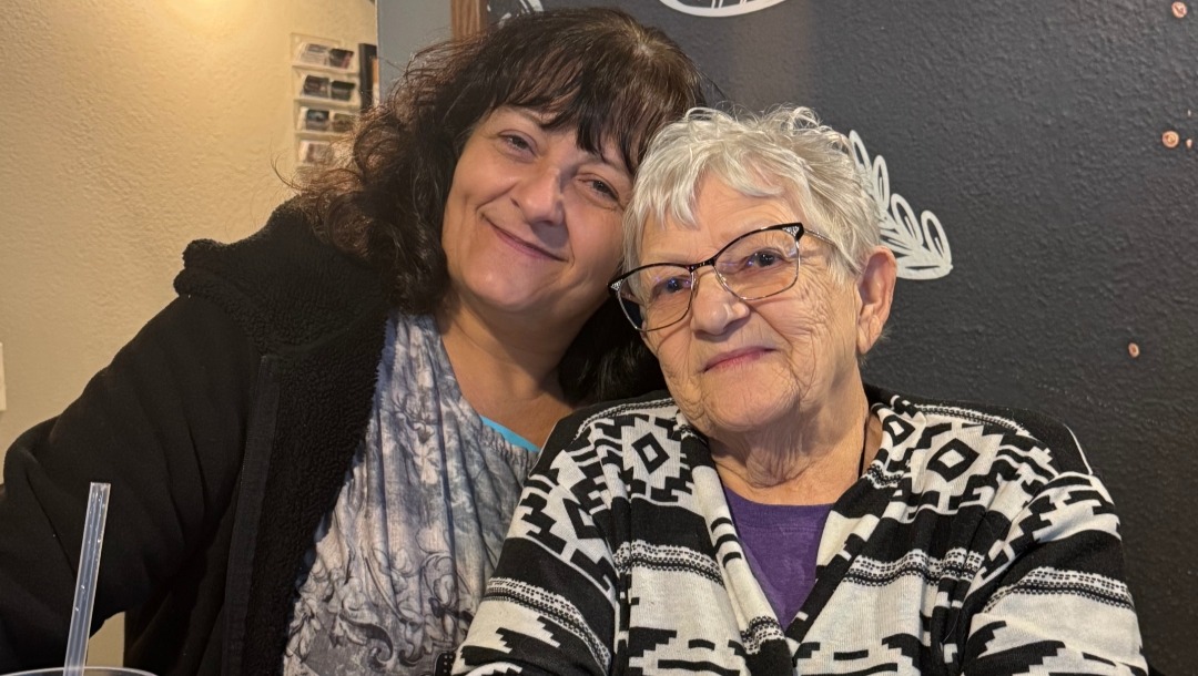 Support My Grandma’s Cancer Fight photo