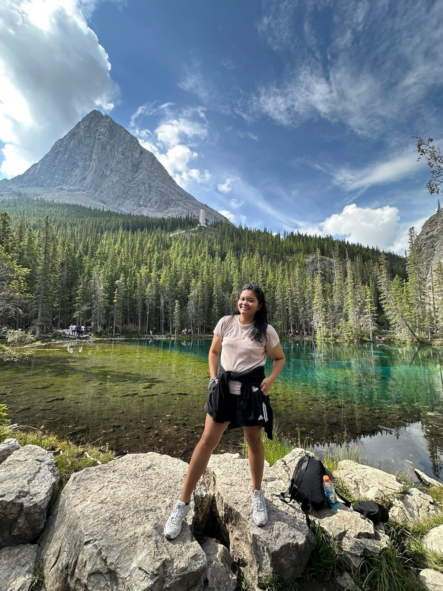 Sherry Rhea Fundraiser by Rhea Gouthro : Sherry Mae Manlulu