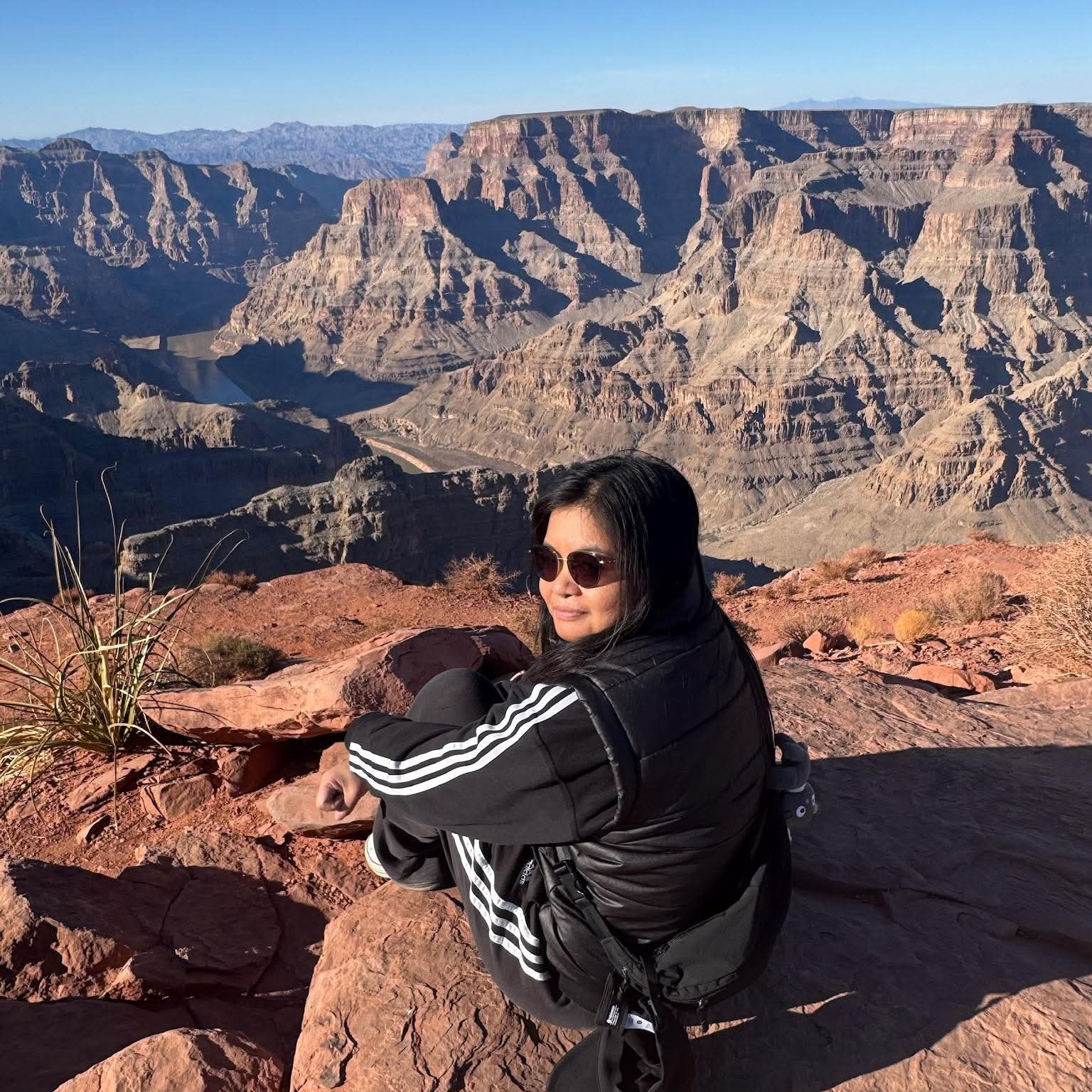 Sherry Rhea Fundraiser by Rhea Gouthro : Sherry Mae Manlulu