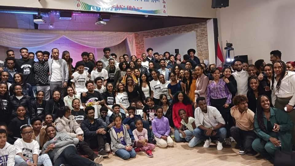 Empowering The Next Generation to live a Christ-like life photo