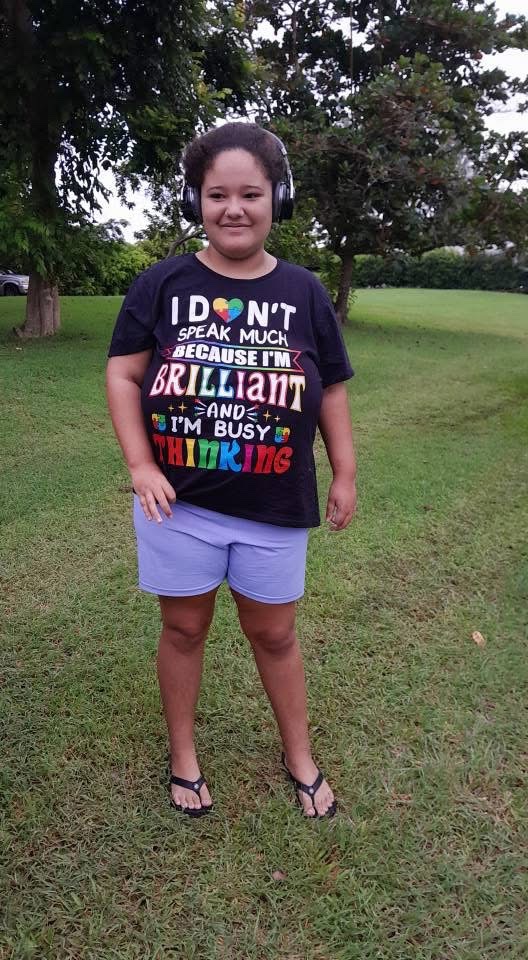 Help Mikayla Access Life-Changing Therapy campaign photo, 2 of 8