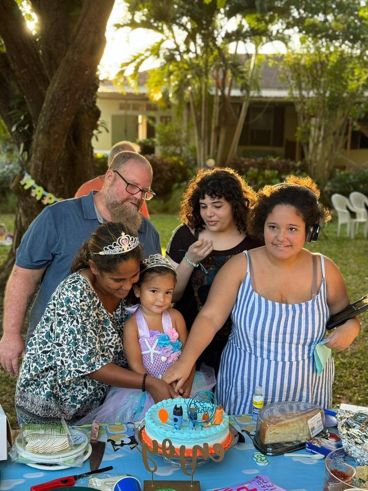 Help Mikayla Access Life-Changing Therapy campaign photo, 4 of 8