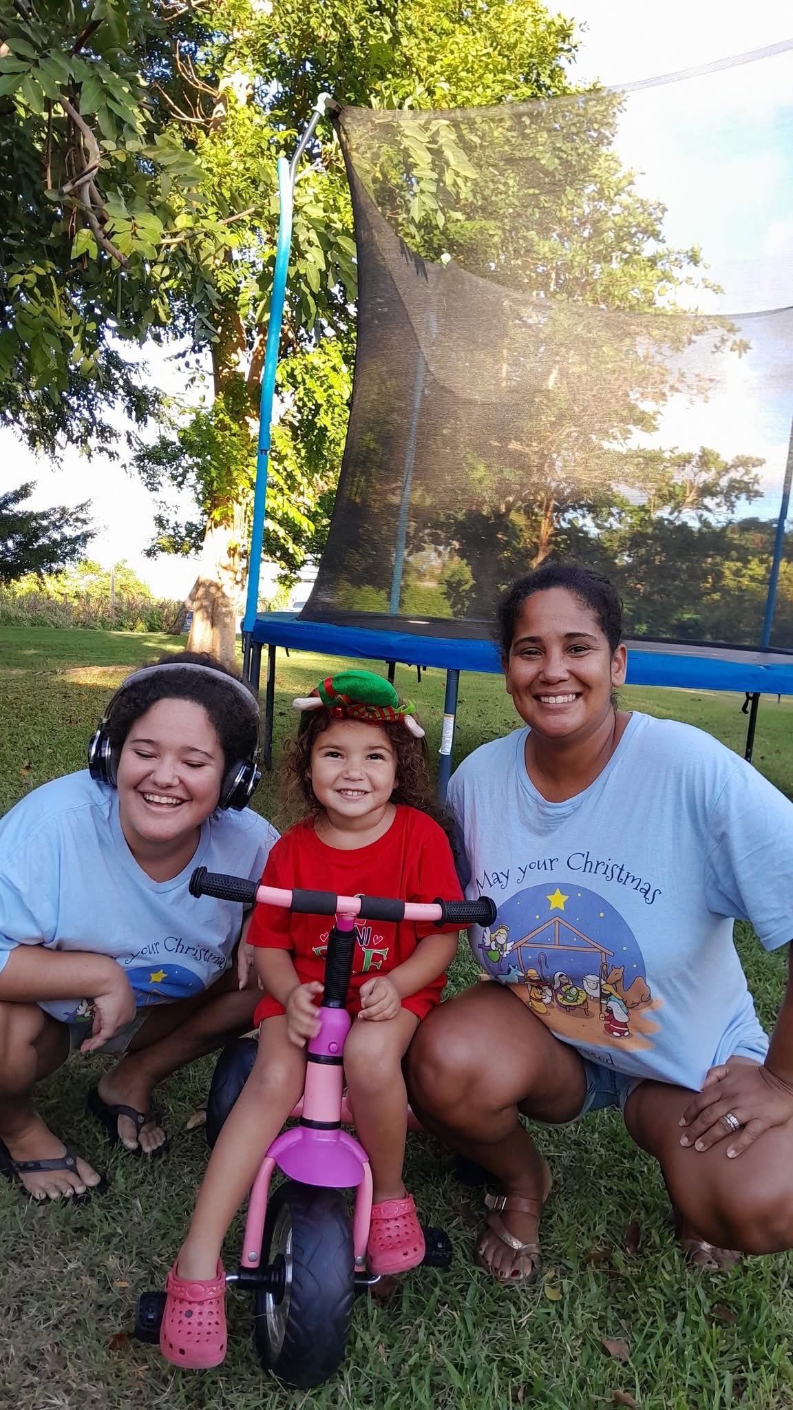 Help Mikayla Access Life-Changing Therapy campaign photo, 5 of 8
