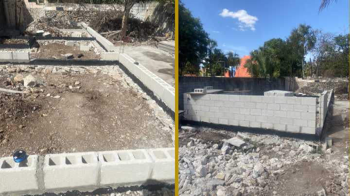 We´re Building a Boutique Apartment in Downtown Merida campaign photo, 6 of 7