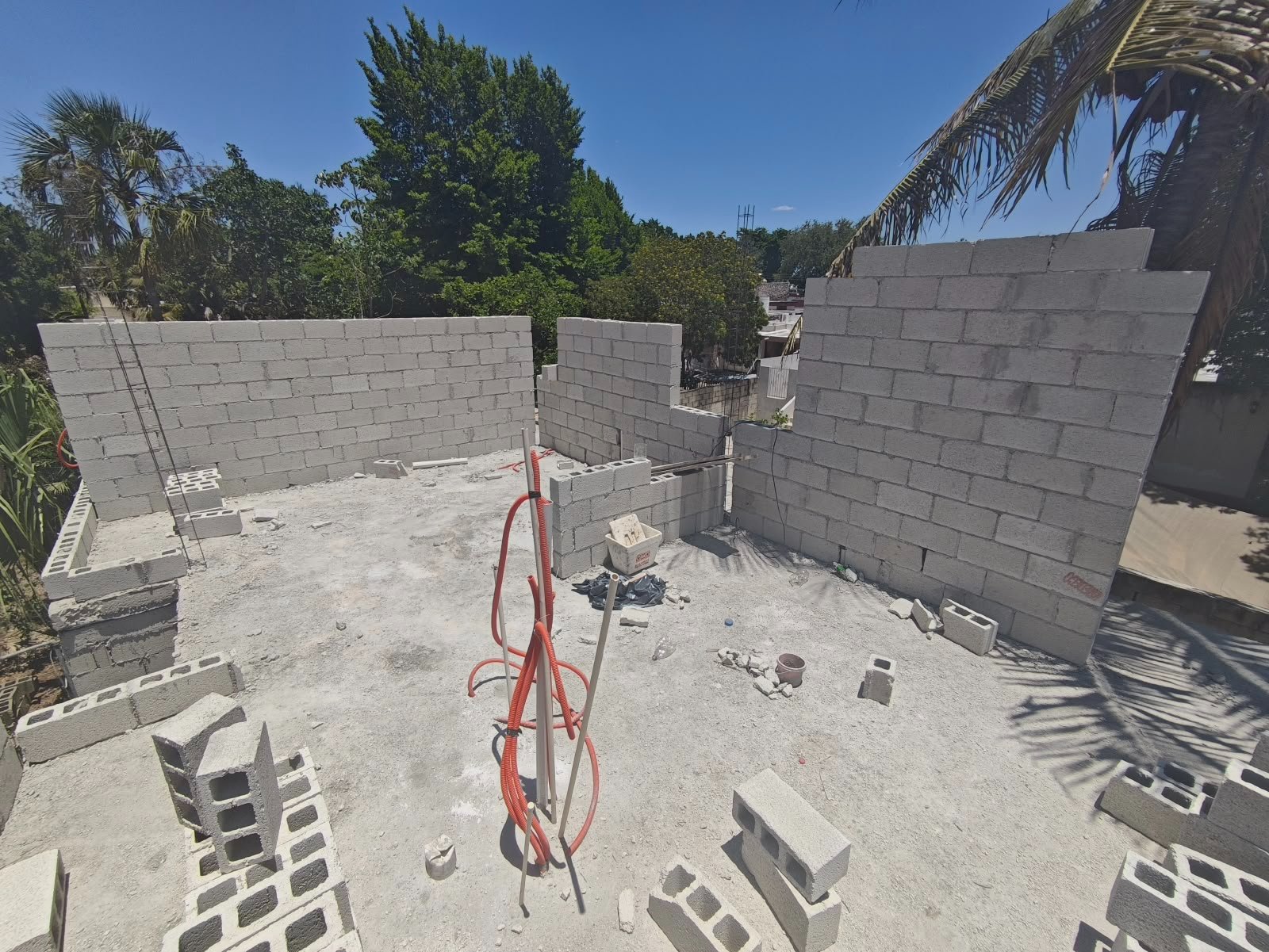 We´re Building a Boutique Apartment in Downtown Merida campaign photo, 5 of 7
