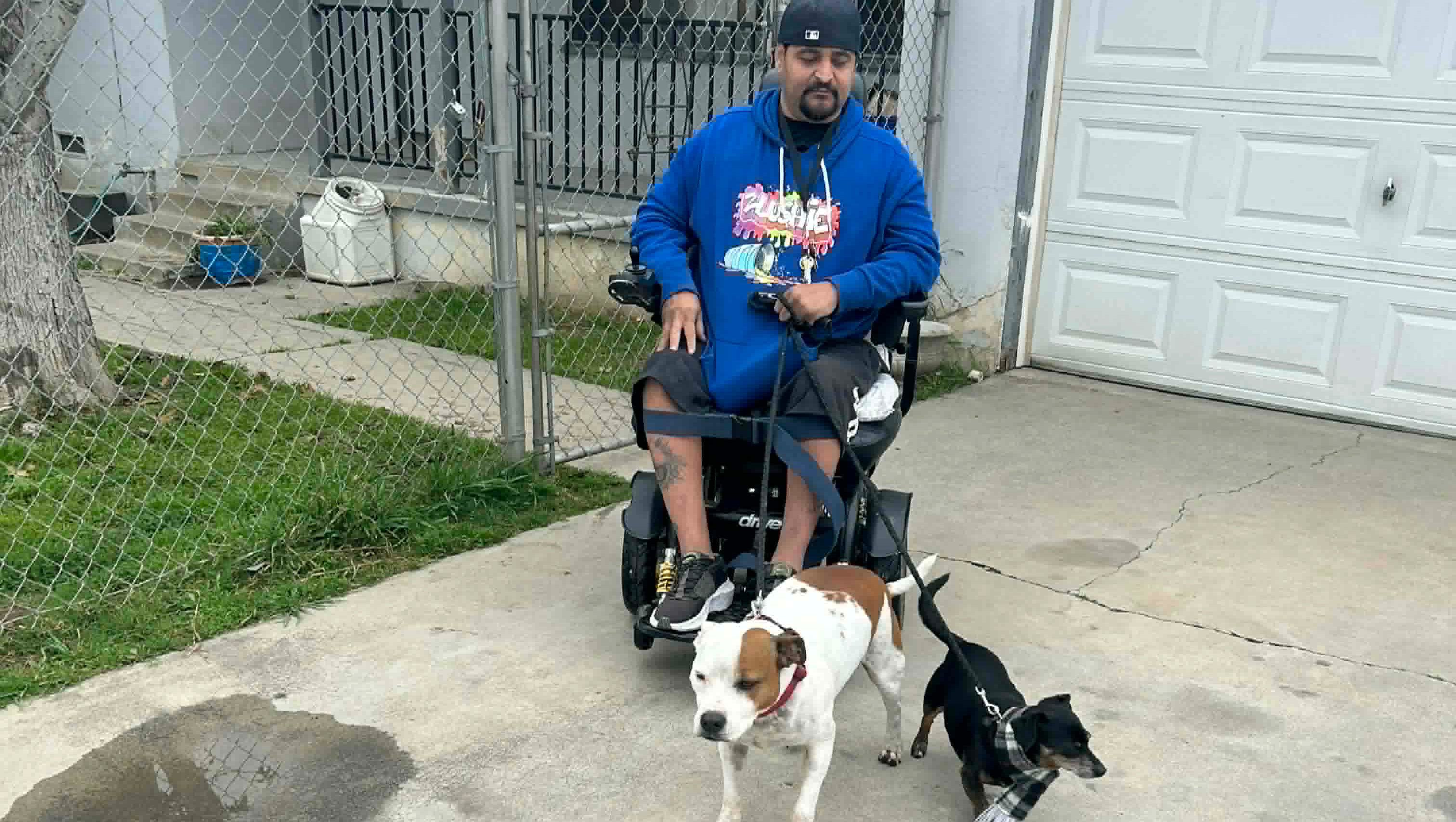 Support August’s Life-Saving Surgery photo