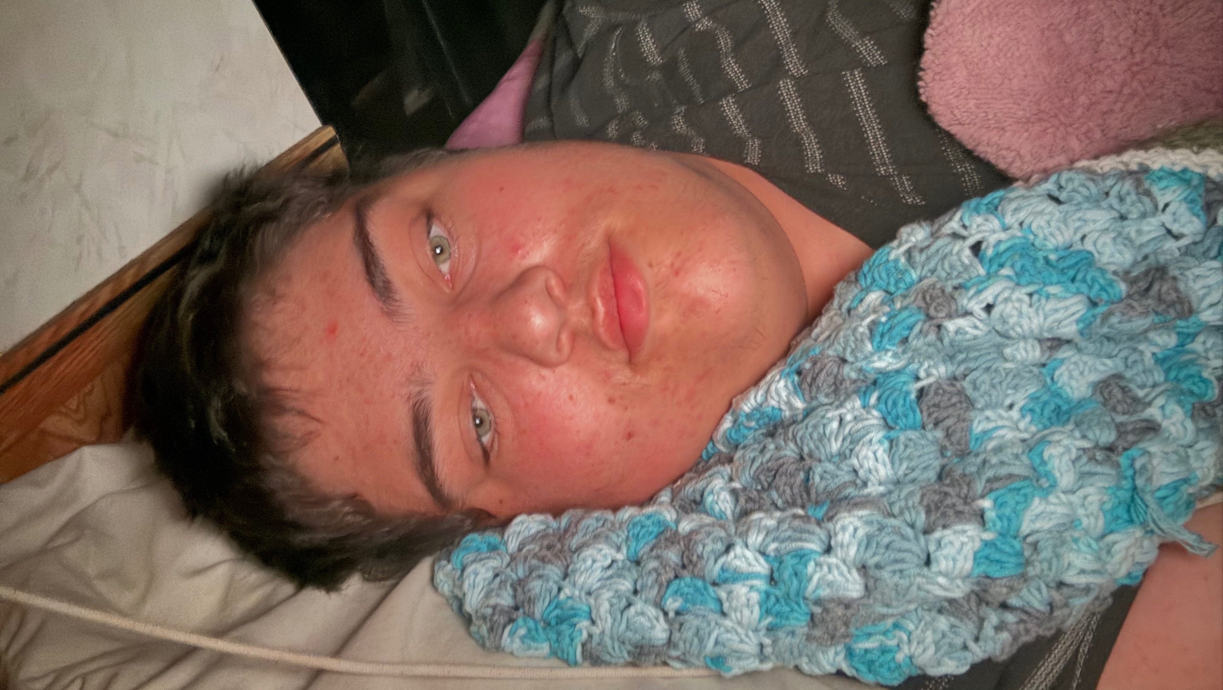 Help Cody Find Safety and a Way Home photo