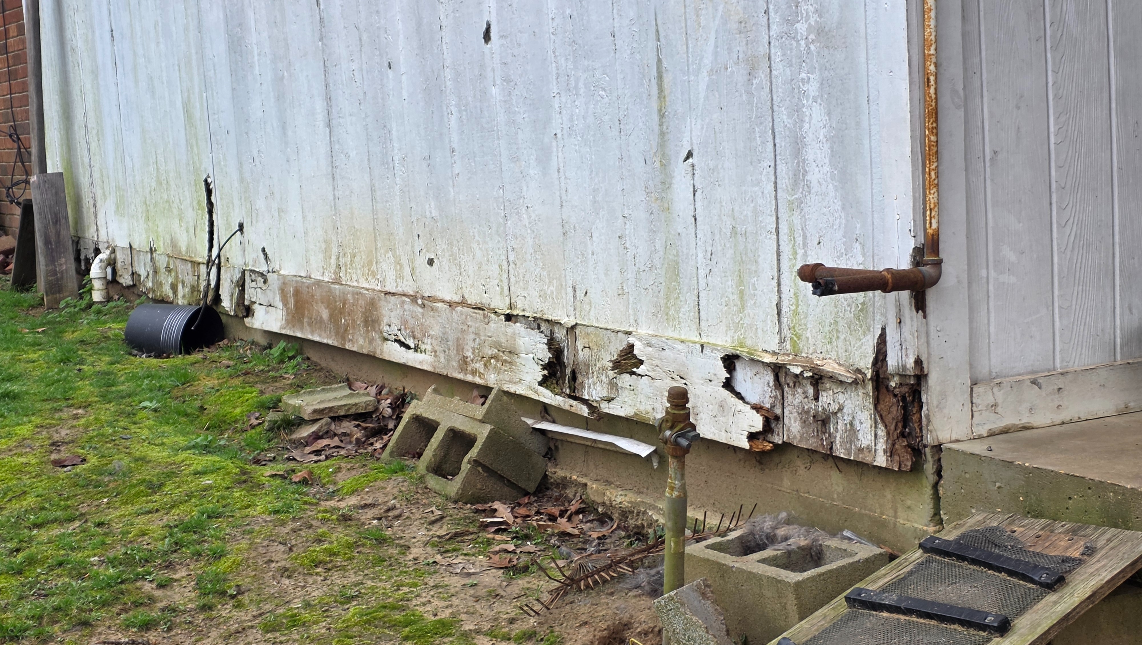 Help Us Save Our Family Home photo