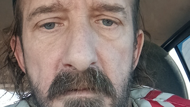 Help Billy Get Back on the Road photo