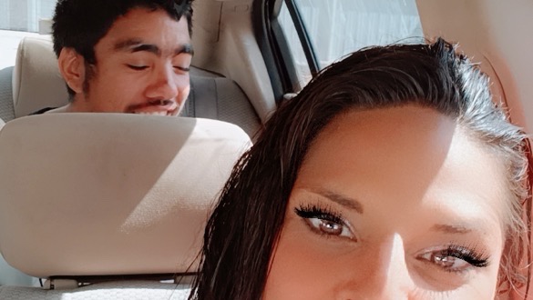 Help My Son Fight for Justice photo