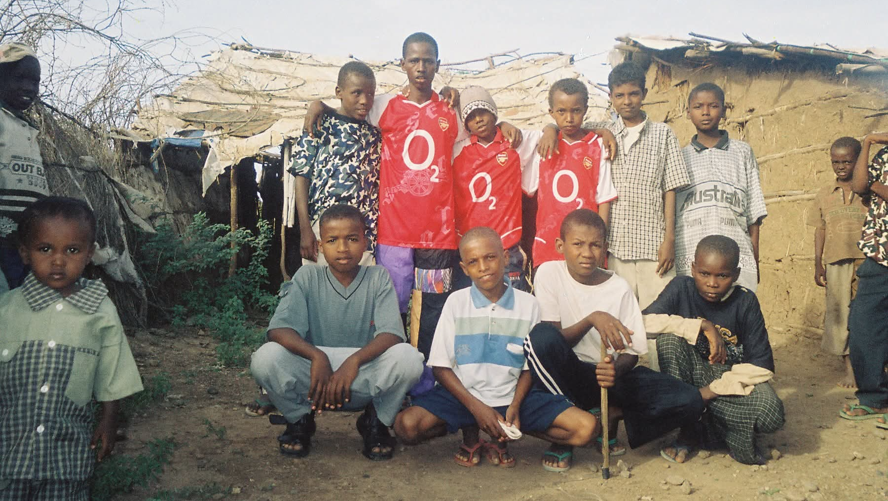 Support Our Mission to Feed the Hungry photo