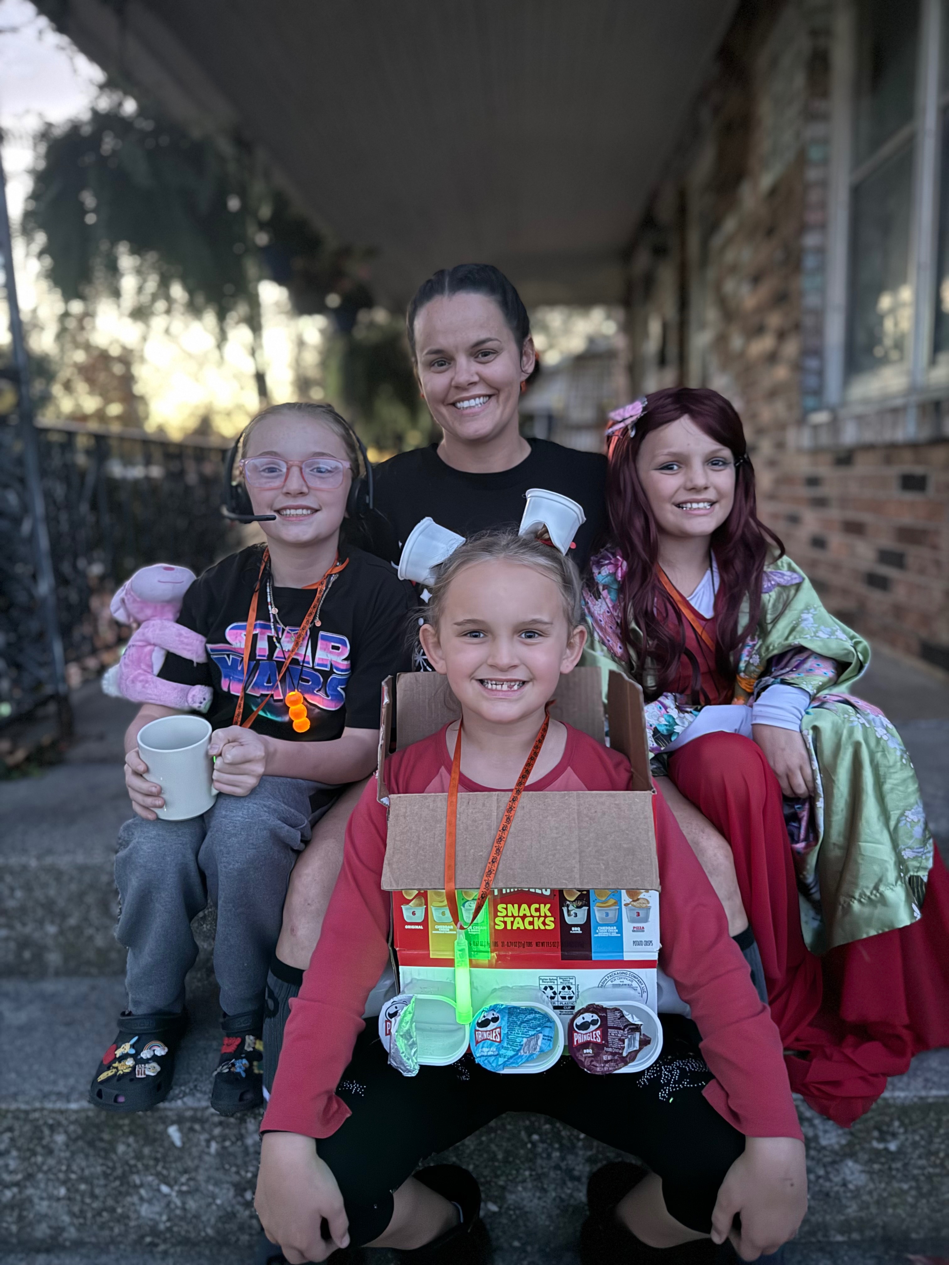 Fundraiser by Jennifer Sewell : Help a Single Mom Fix Her Family Car