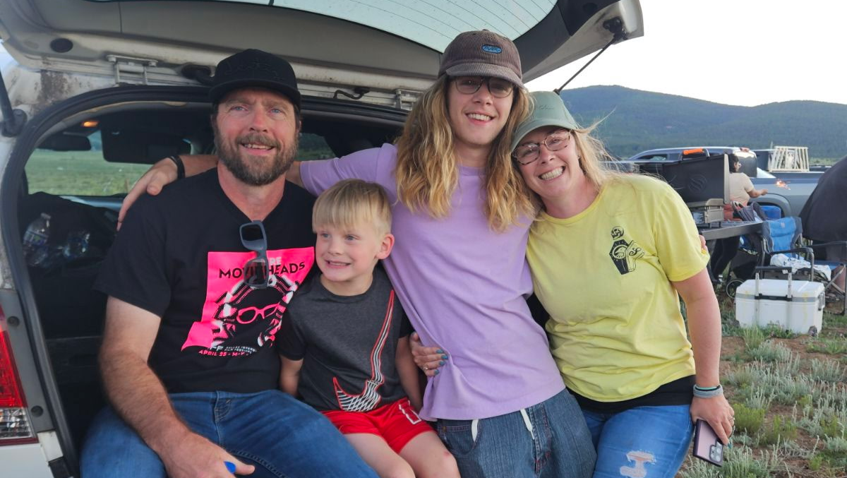 Support the Bean Family After the Loss of Jason photo