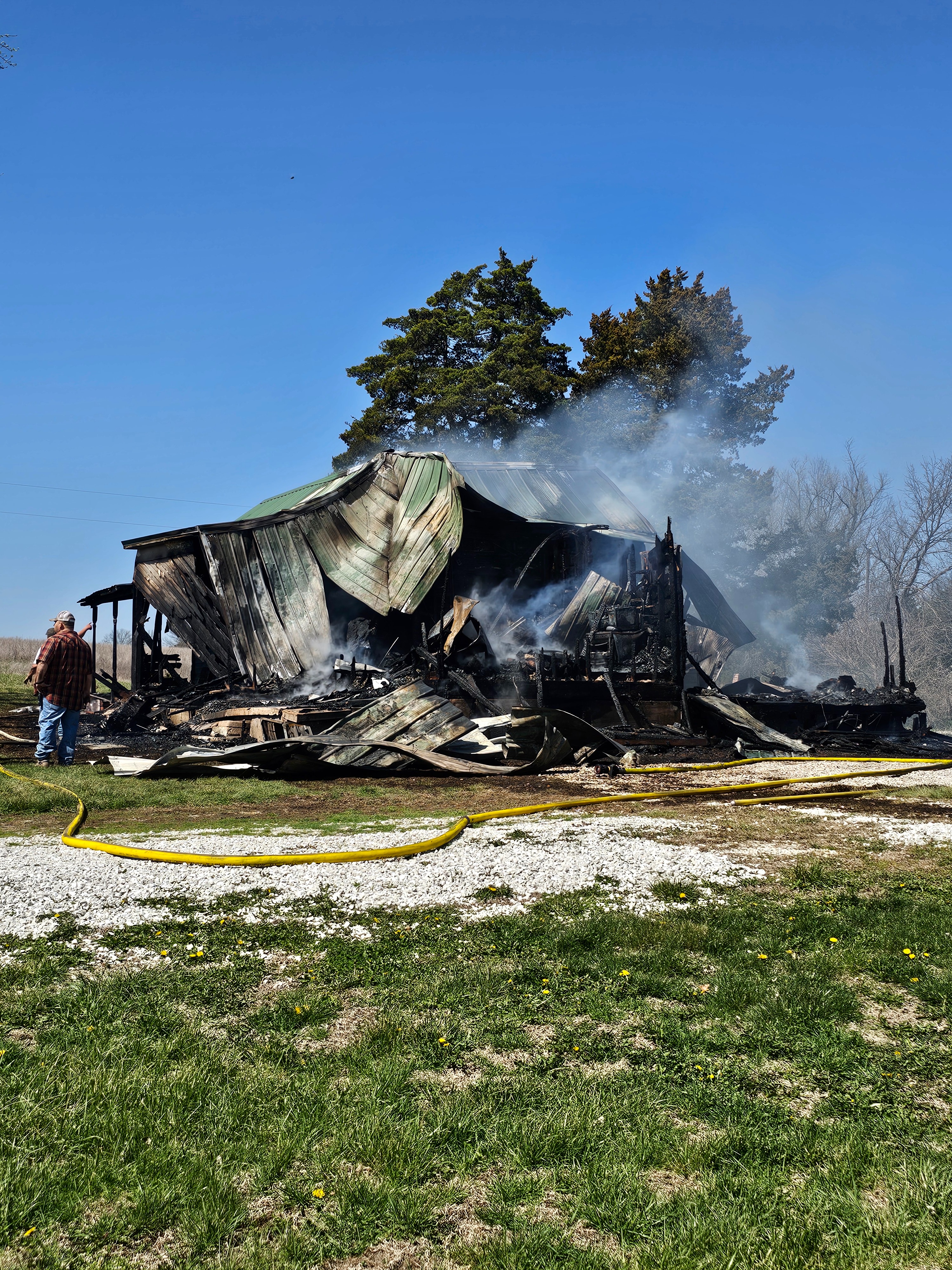 Help Our Son Recover from Devastating House Fire campaign photo, 4 of 5