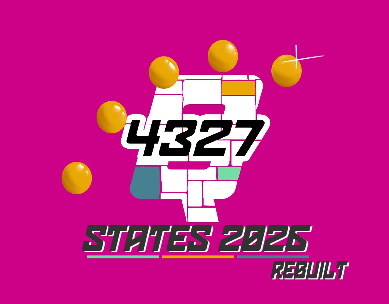 Help our Robotics Team at States & Get your face on our bot! campaign photo, 2 of 6