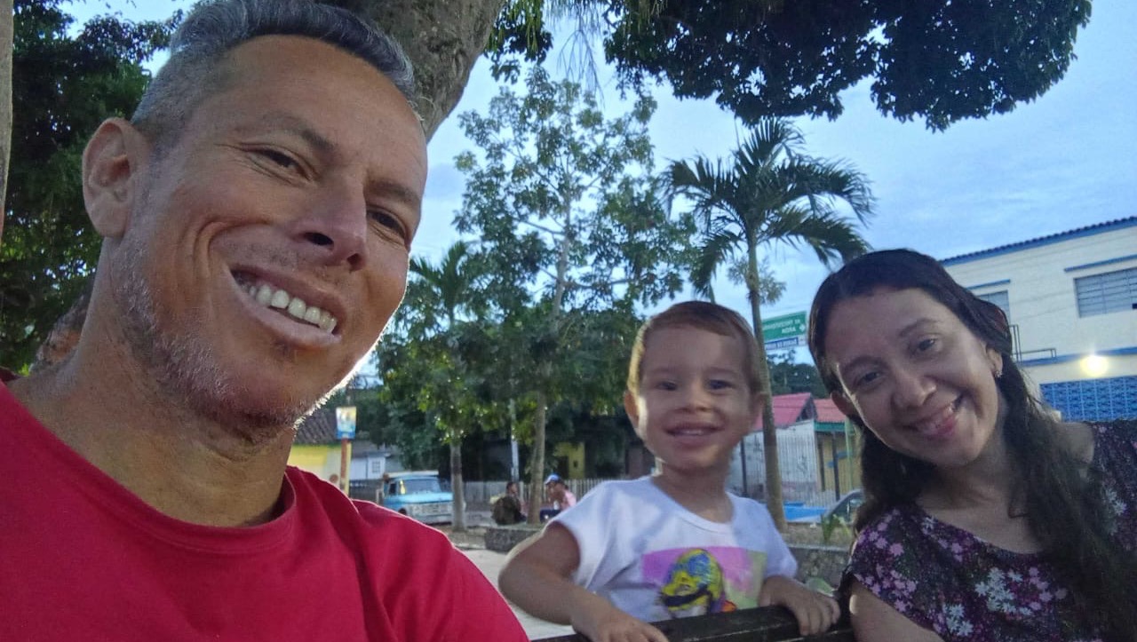 Fundraiser by Nelson Telles : Help Yonathan Fight Rare Kidney Cancer