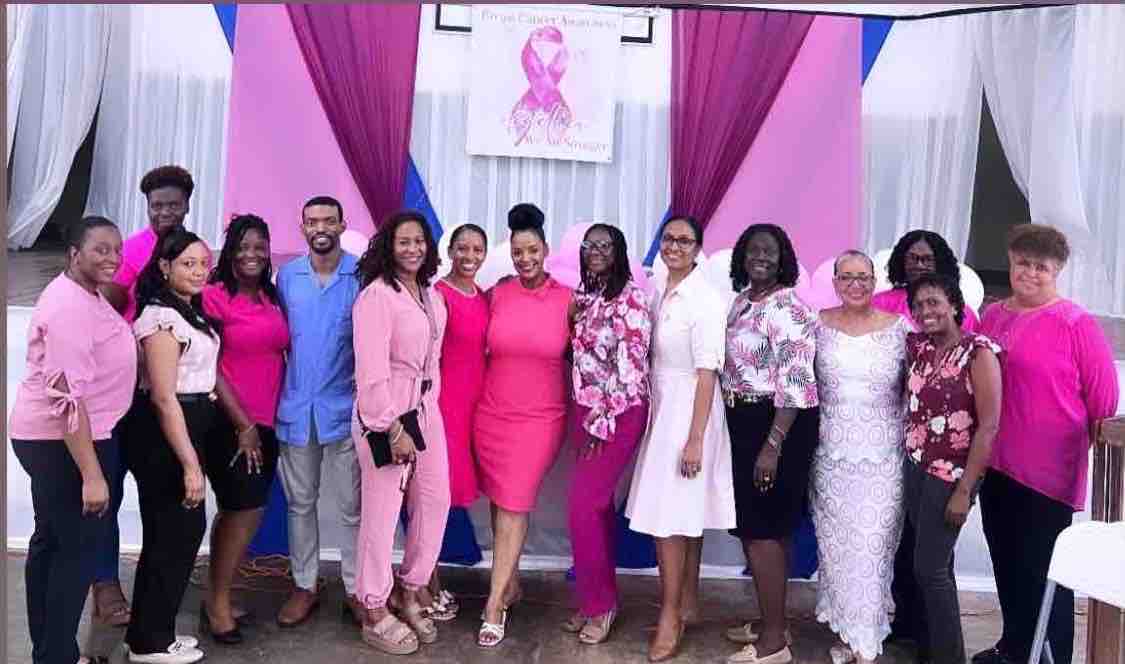 Support Shana’s Fight Against Breast Cancer campaign photo, 8 of 10