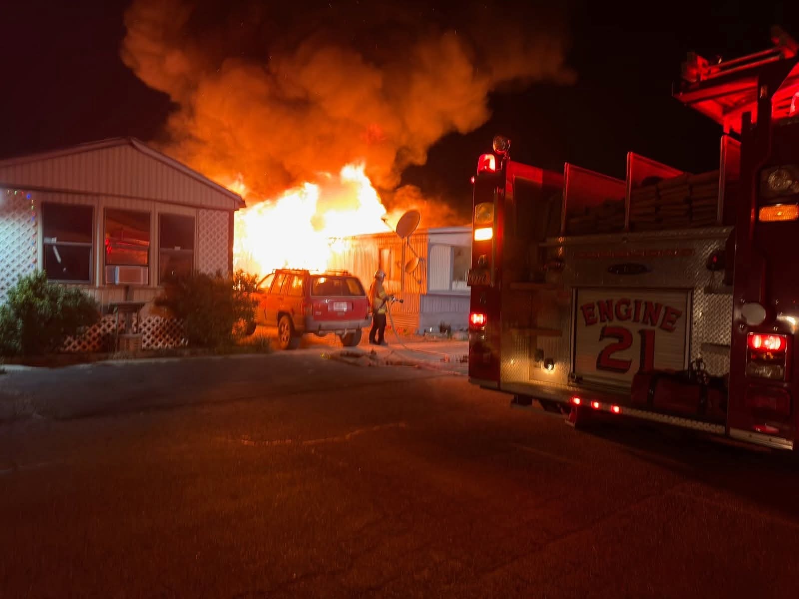 Help Us Rebuild After House Fire campaign photo, 5 of 6
