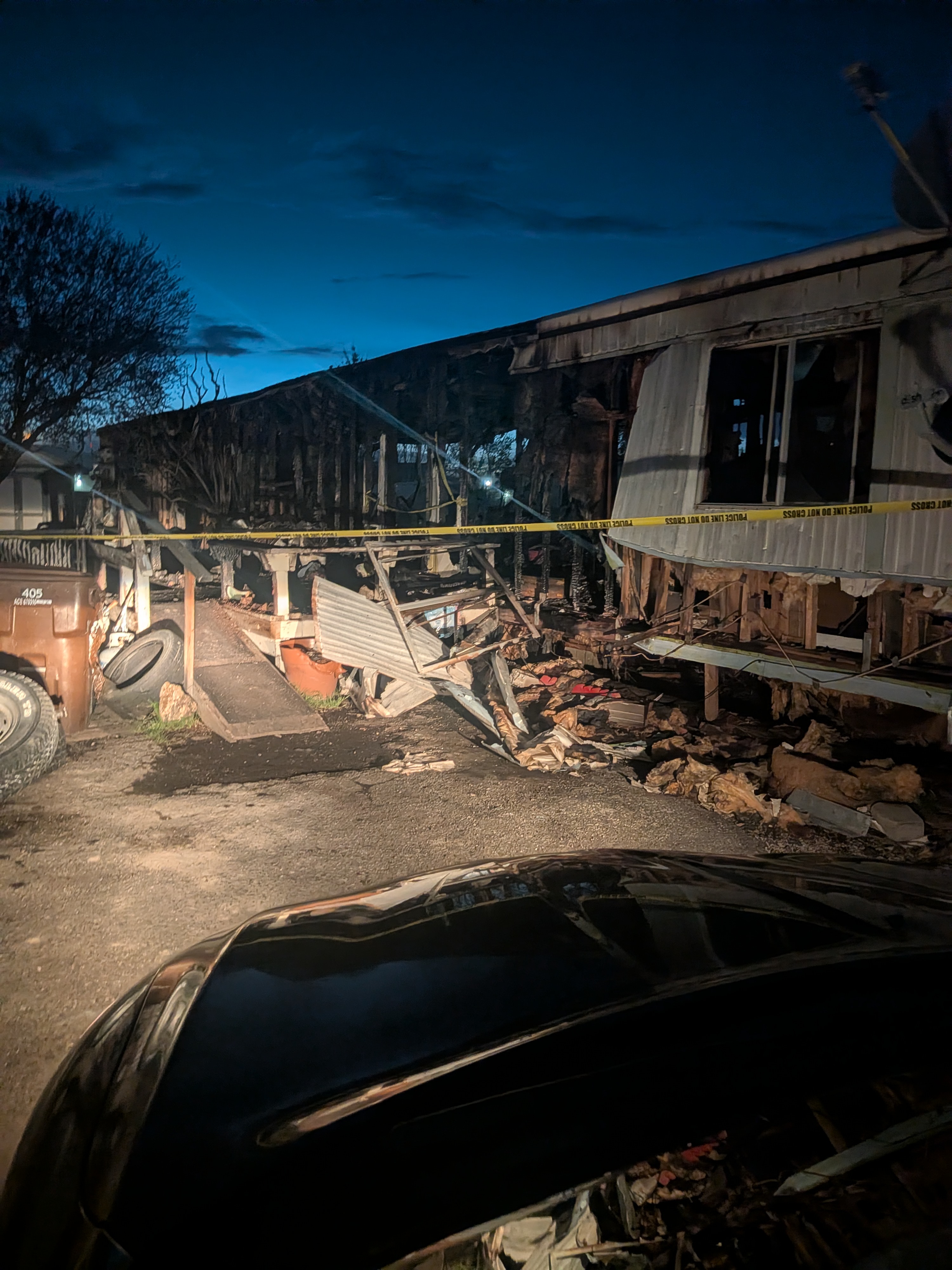 Help Us Rebuild After House Fire campaign photo, 2 of 6