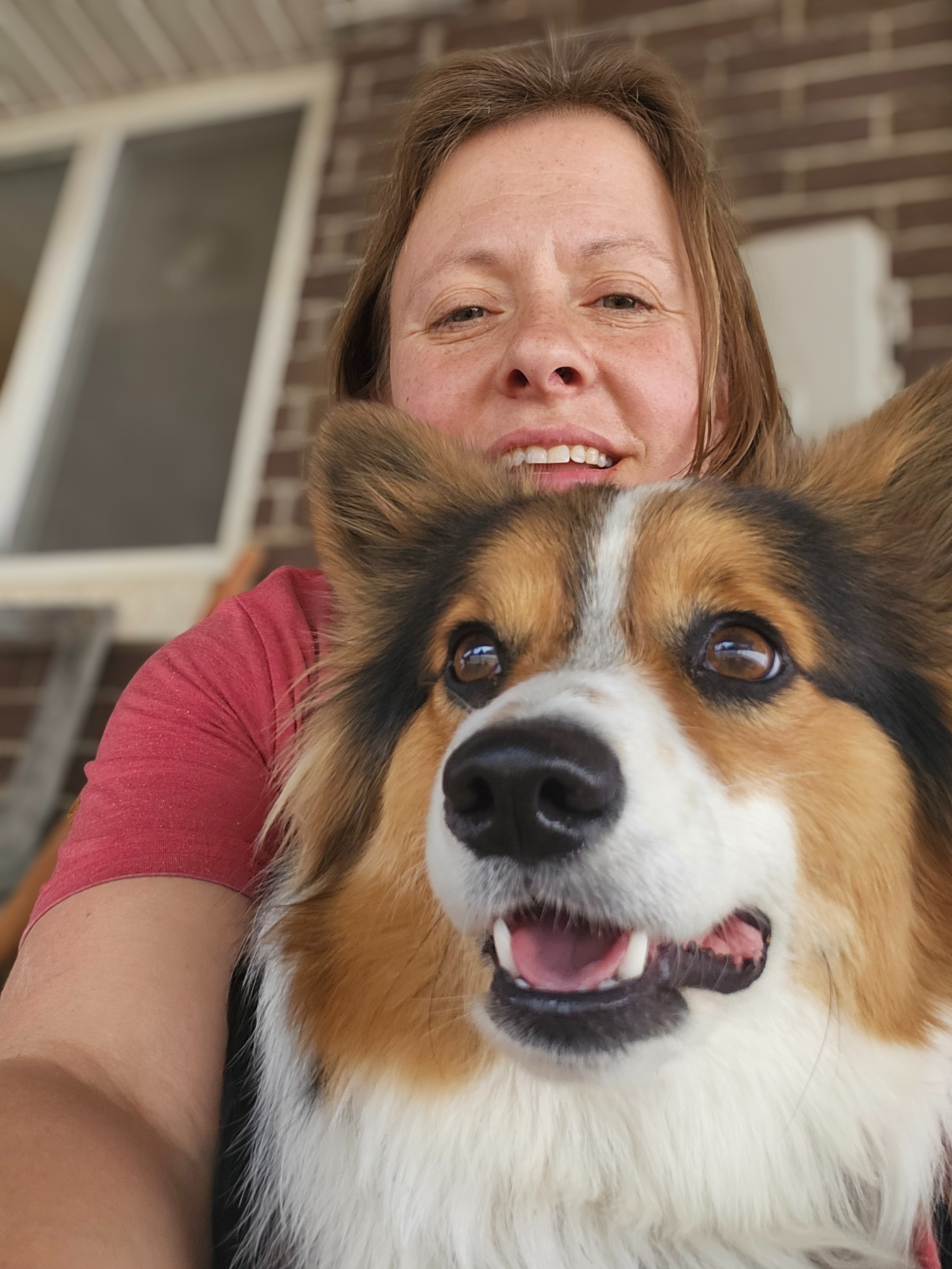 Help Ferdinand Get Urgent Dental Care campaign photo, 2 of 8