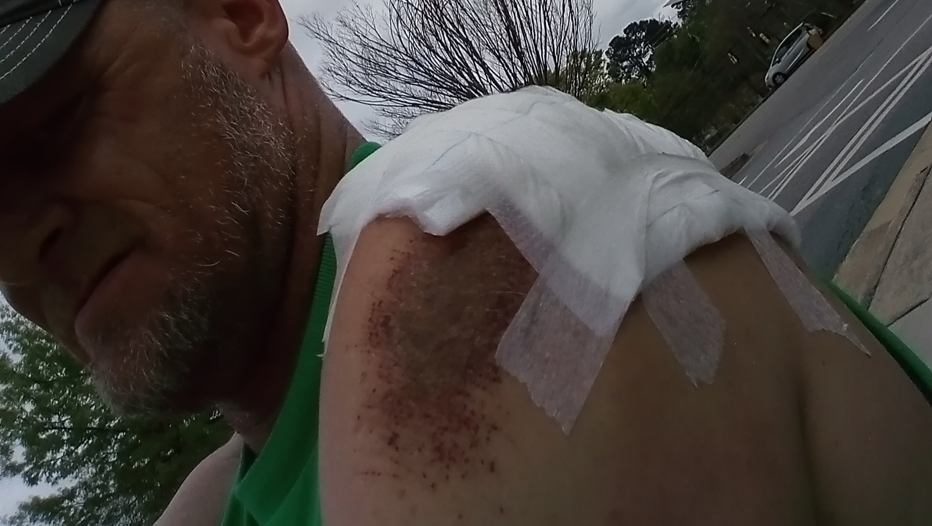 Help Me Get a Car and a Fresh Start photo