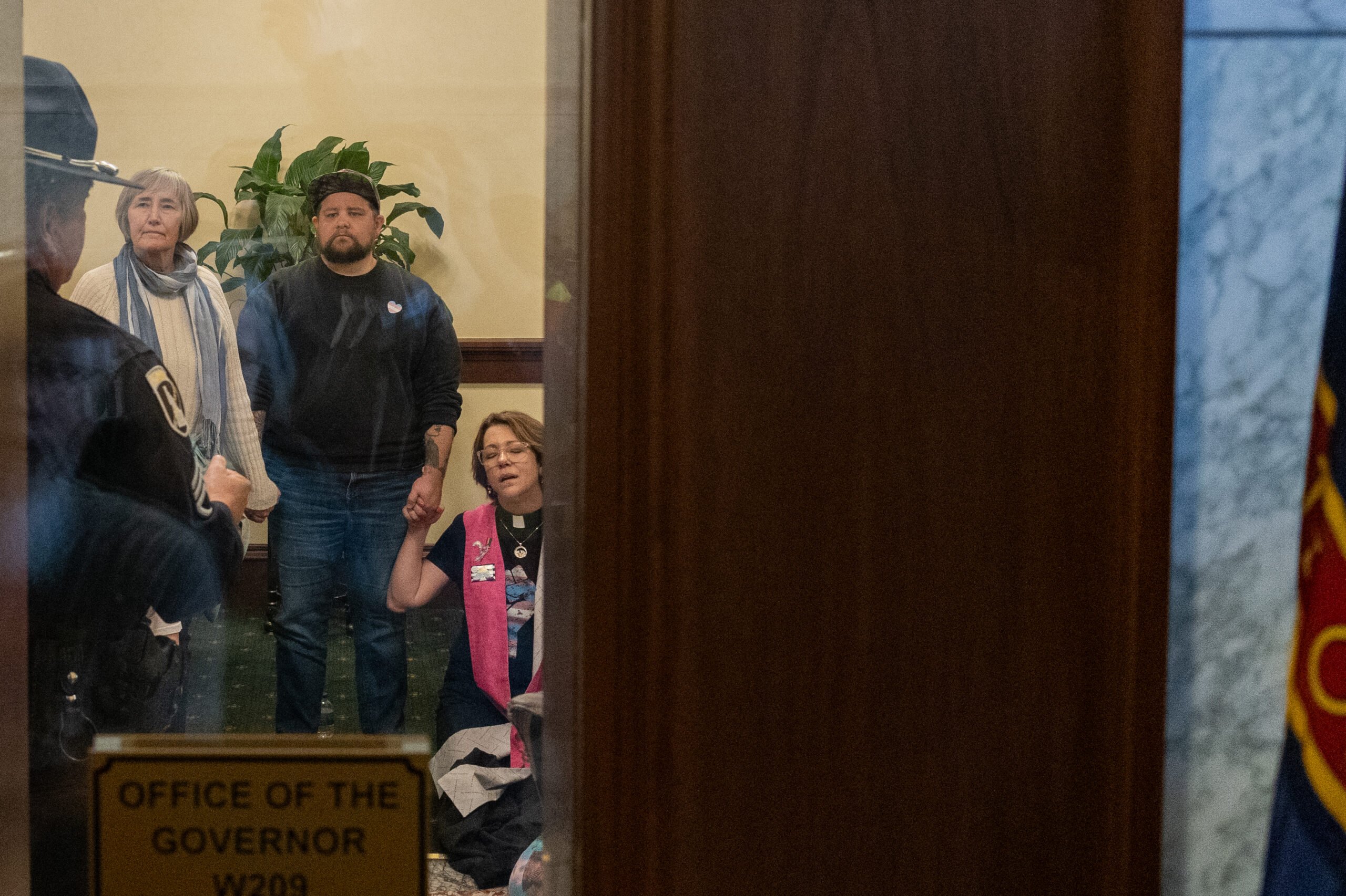 Support Idaho Protestors Now Facing Trials & Sentencing campaign photo, 2 of 5