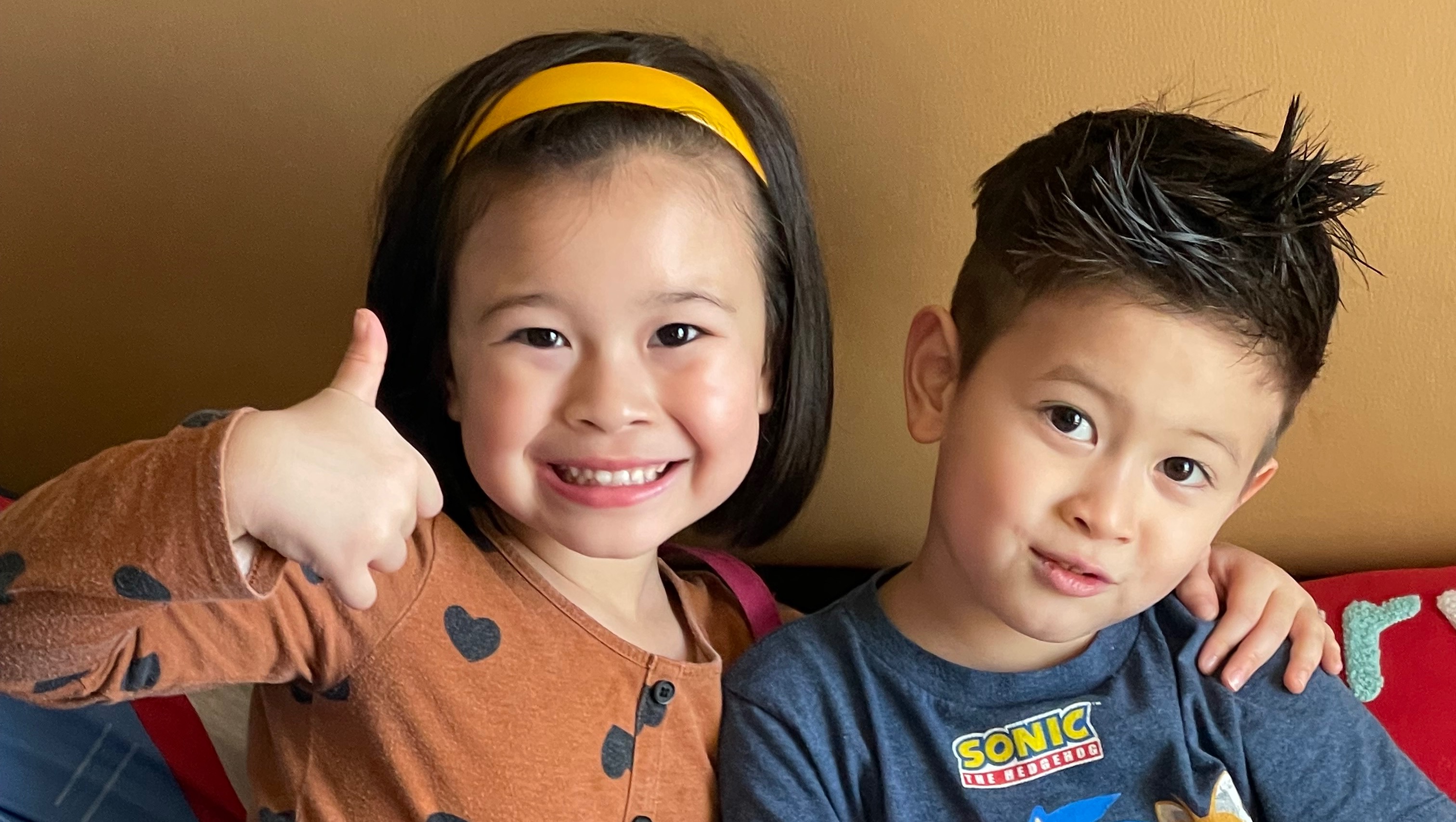 Support for Single Dad & Kids After Injury photo