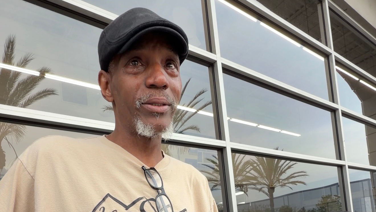 Help Herman Get A Home And Fight Cancer ❤️ photo