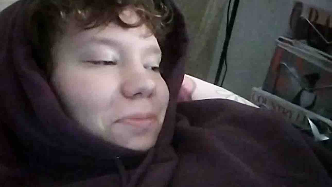 Help Rico get his Testosterone Treatment! photo