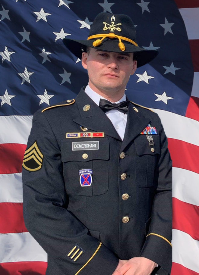Left Behind Twice — A Gold Star Widow Still Fighting campaign photo, 4 of 8
